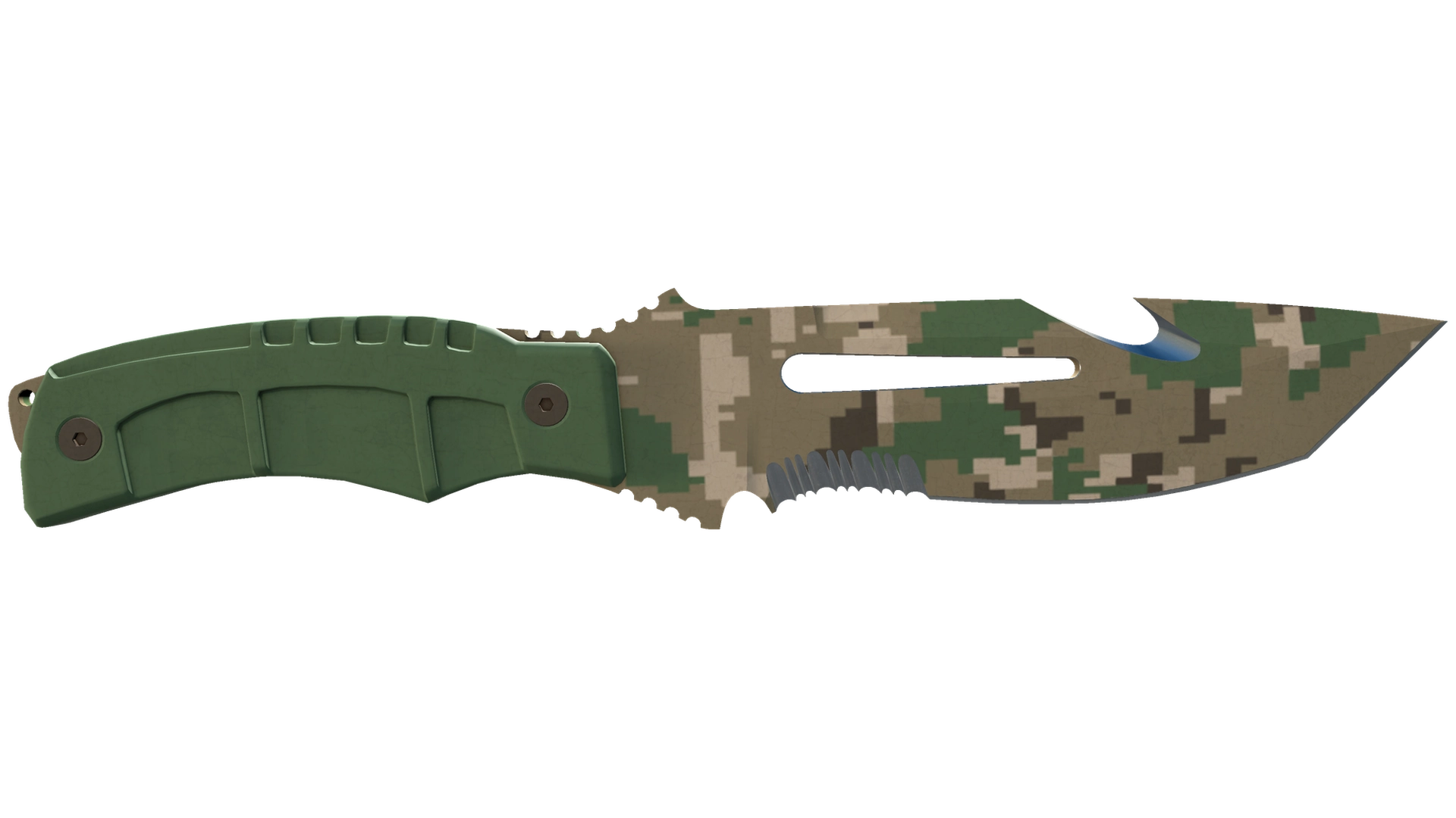 Forest DDPAT image