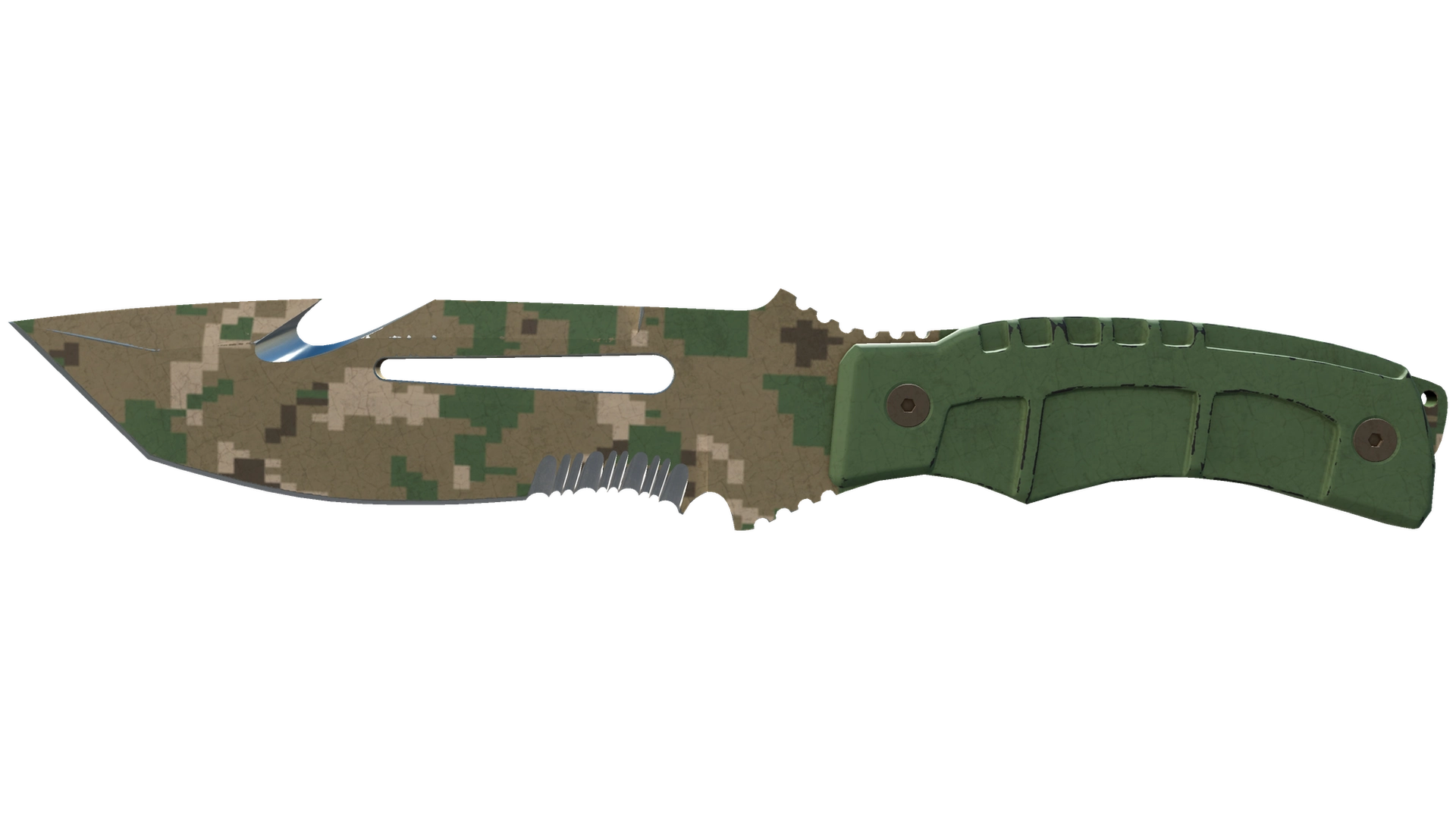 Forest DDPAT image