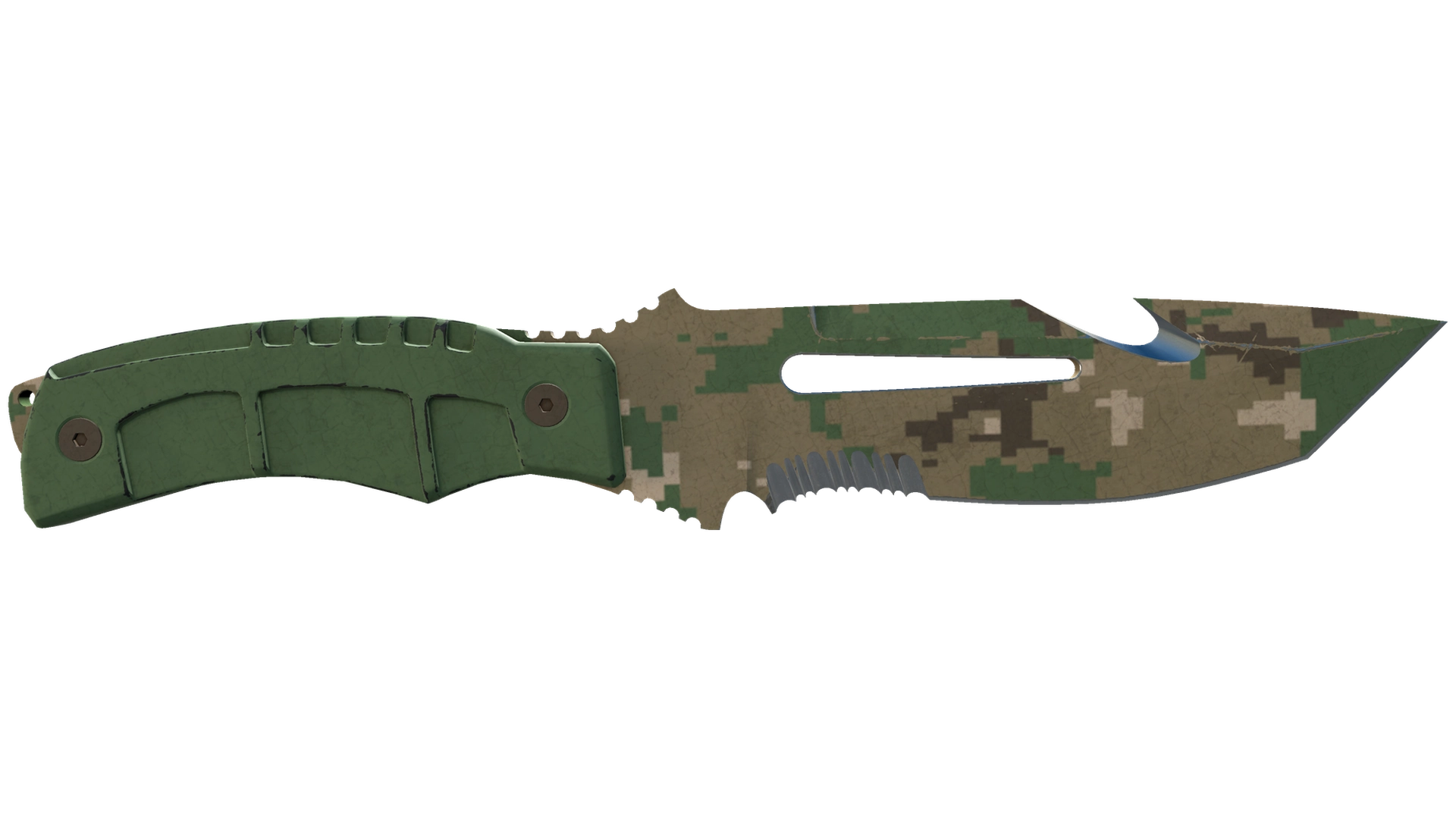 Forest DDPAT image