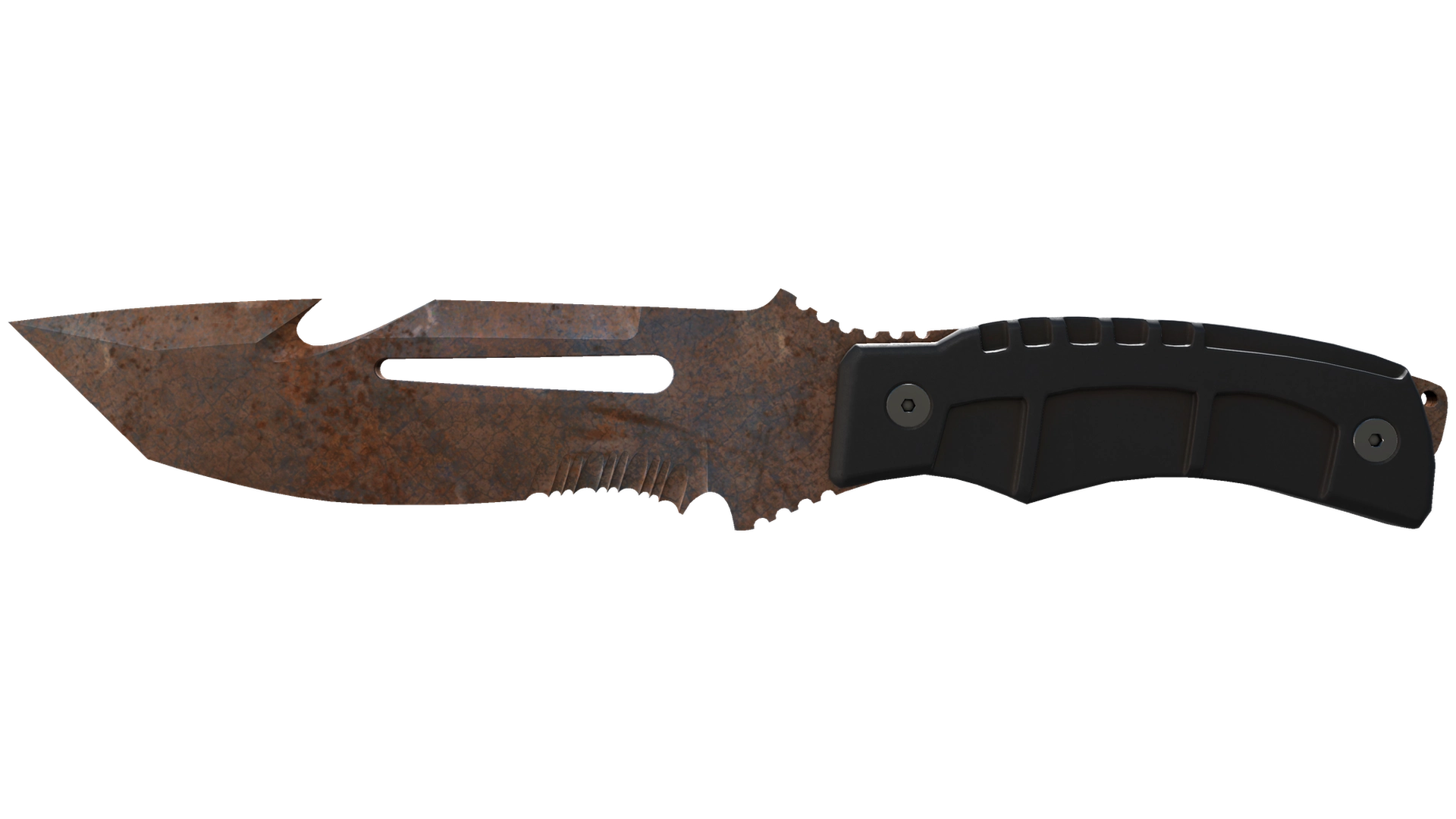 Rust Coat image