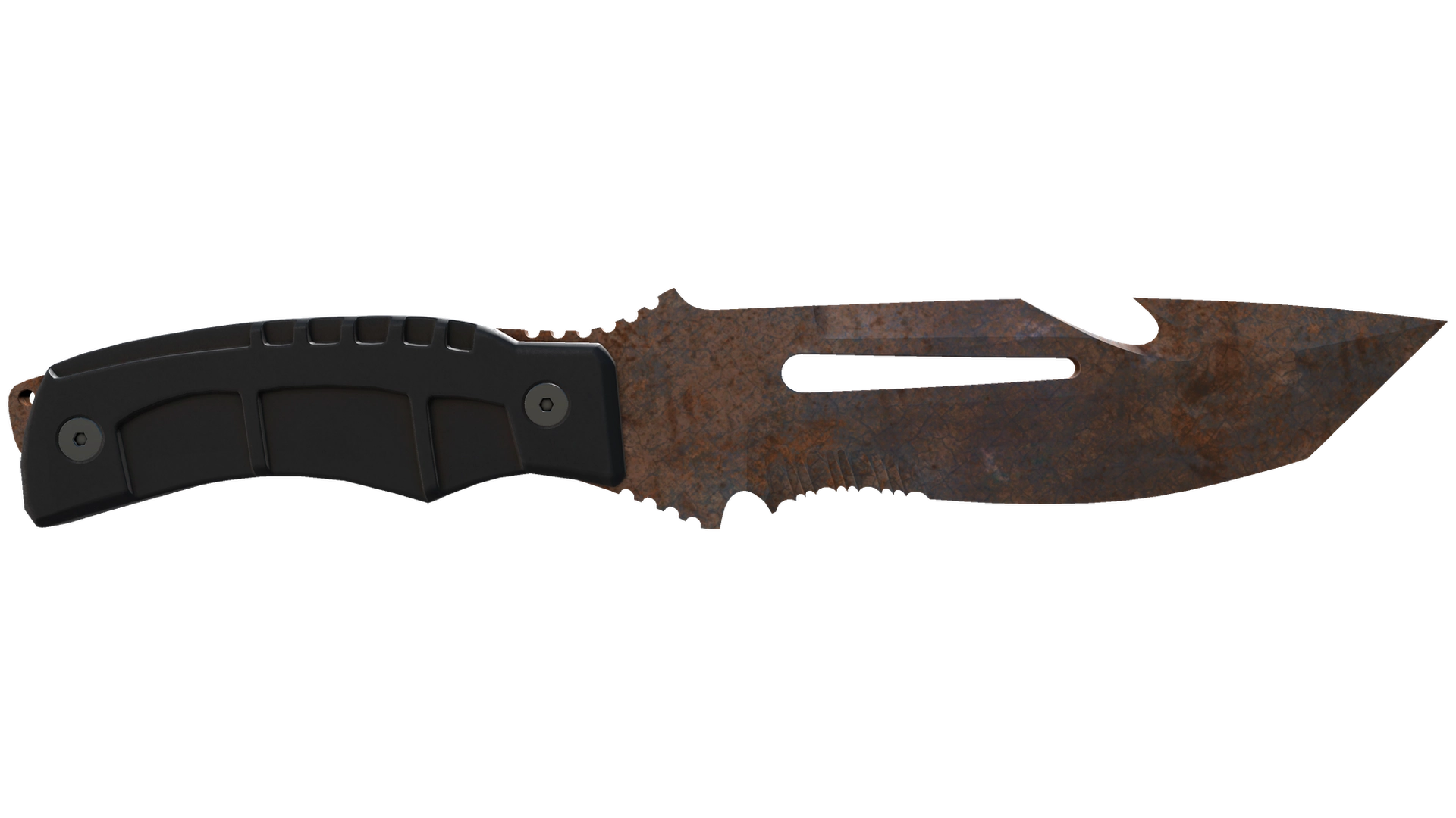 Rust Coat image