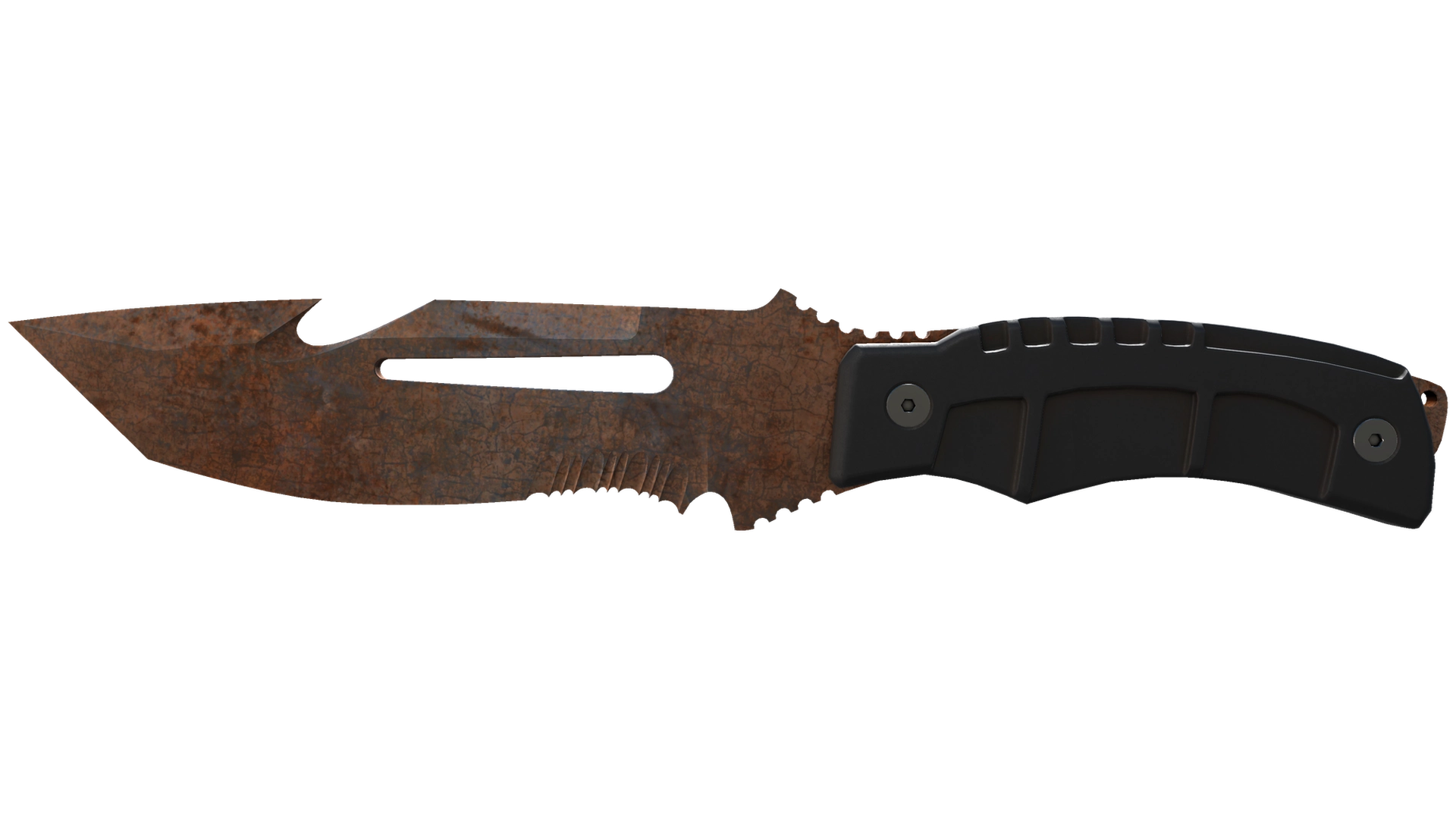 Rust Coat image