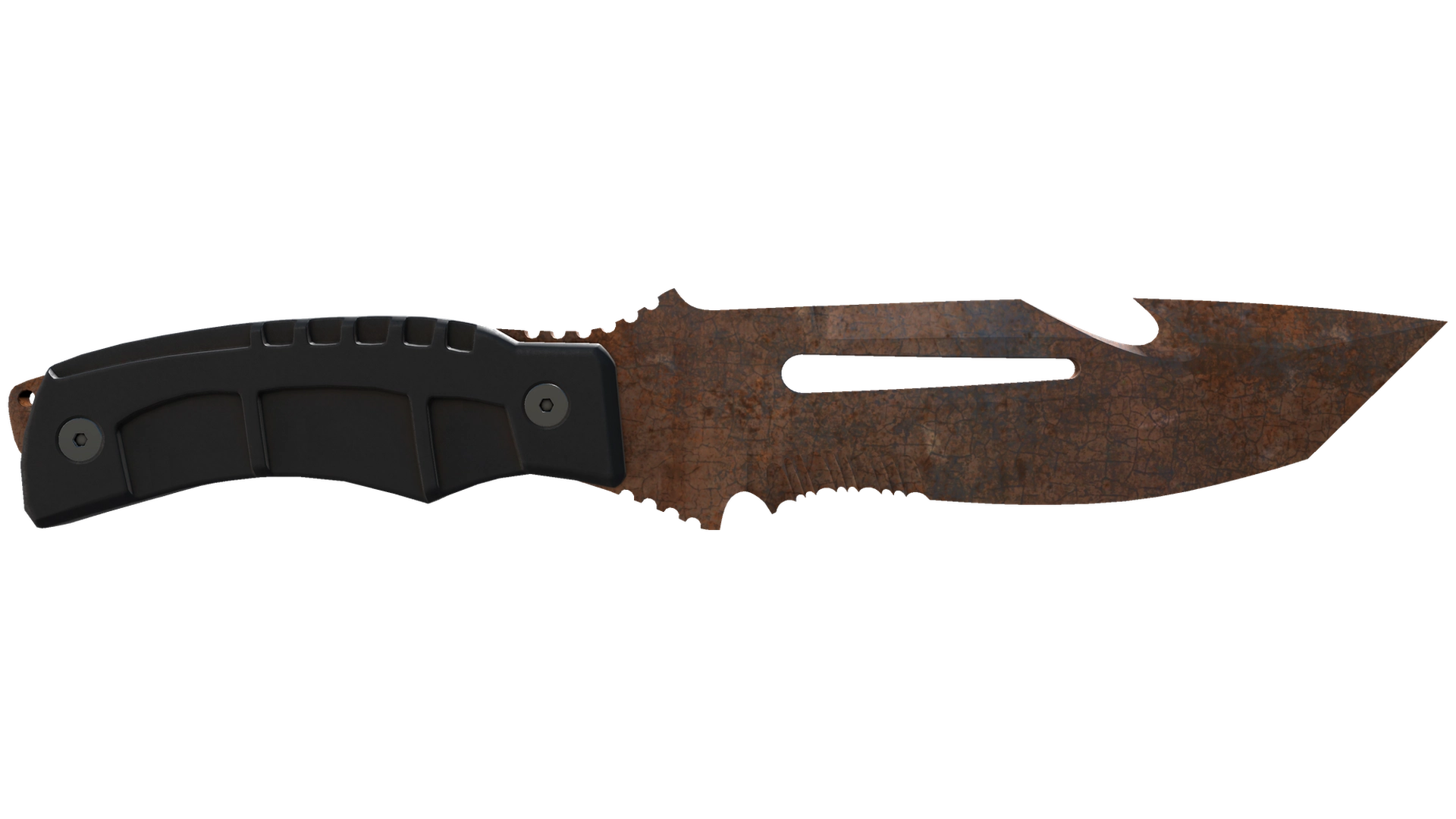 Rust Coat image