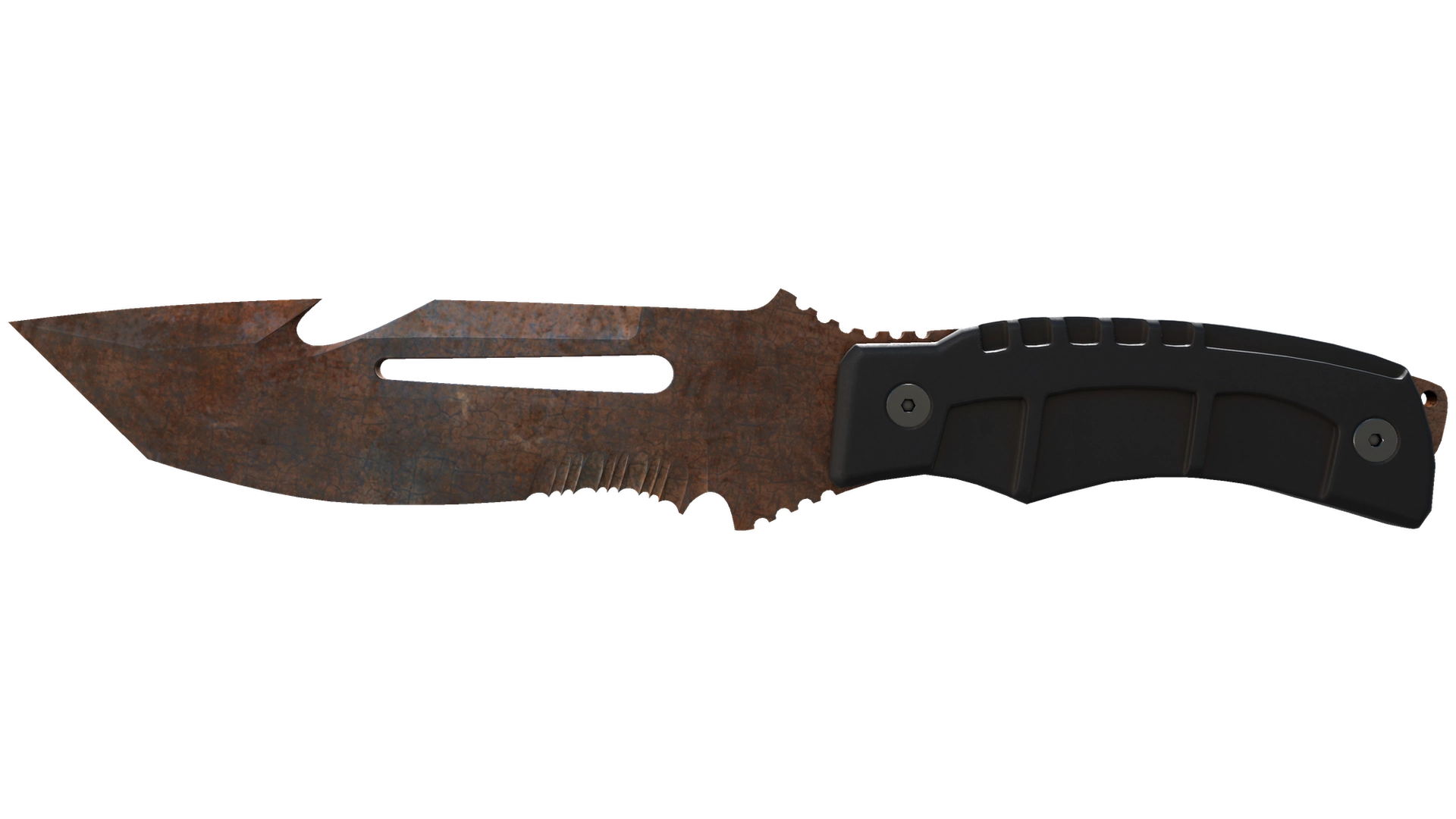 Rust Coat image