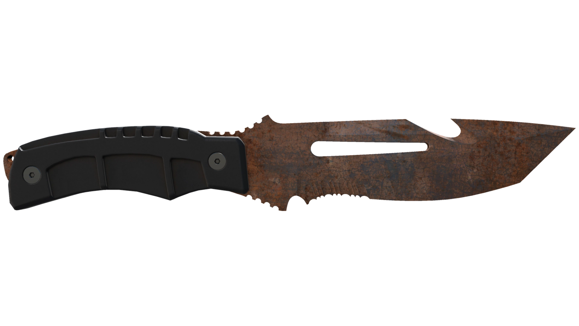 Rust Coat image