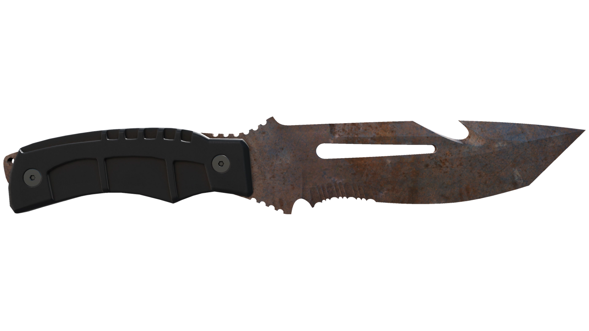 Rust Coat image