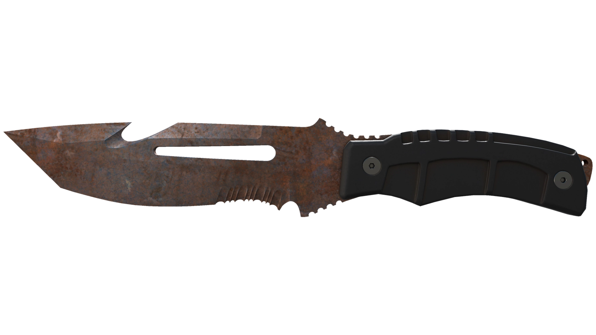 Rust Coat image