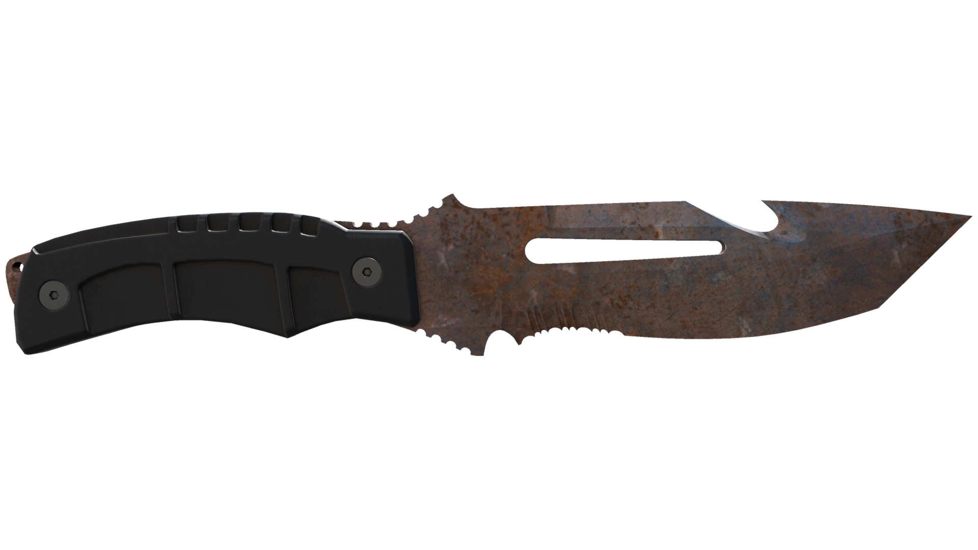 Rust Coat image