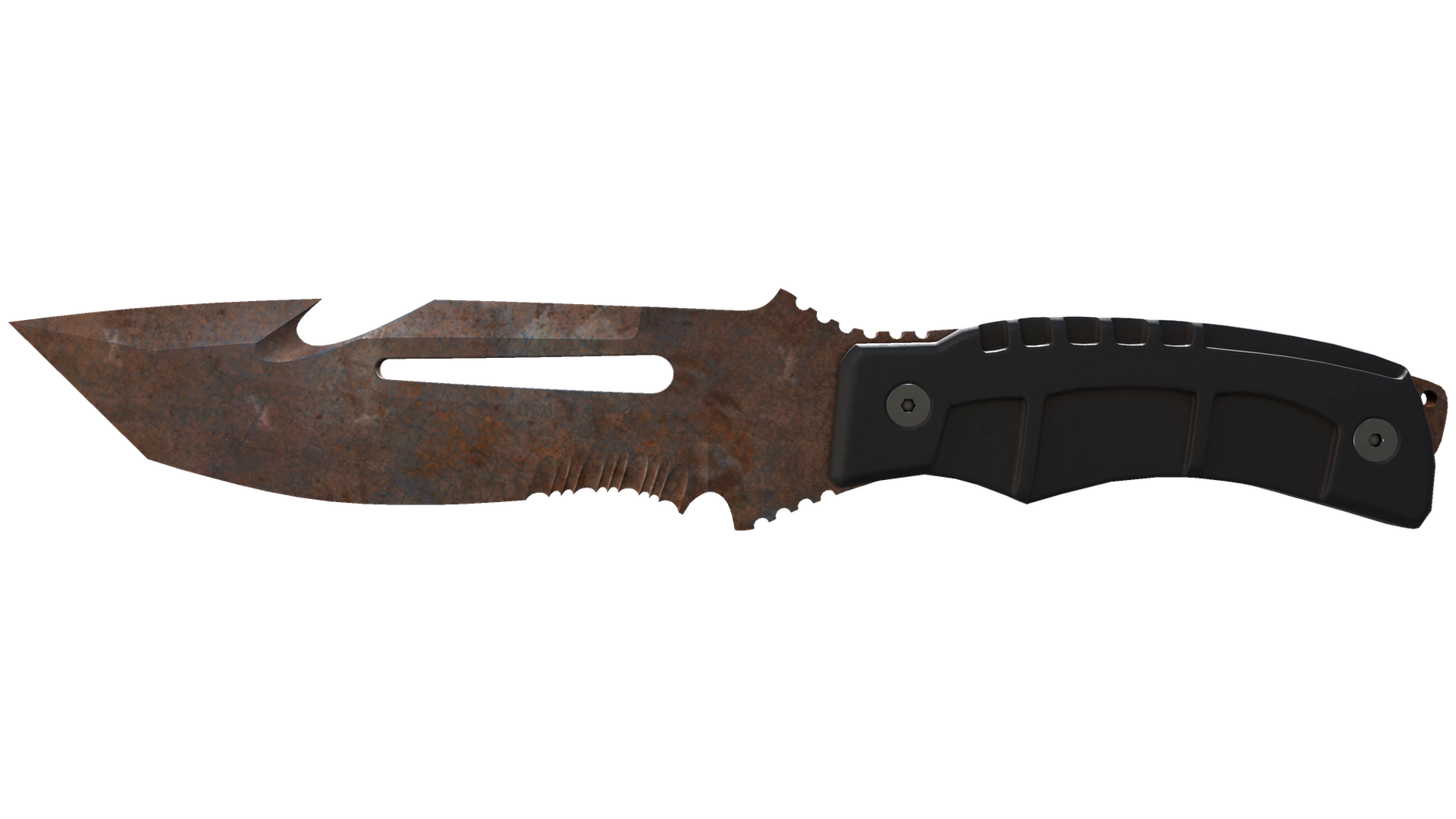 Rust Coat image
