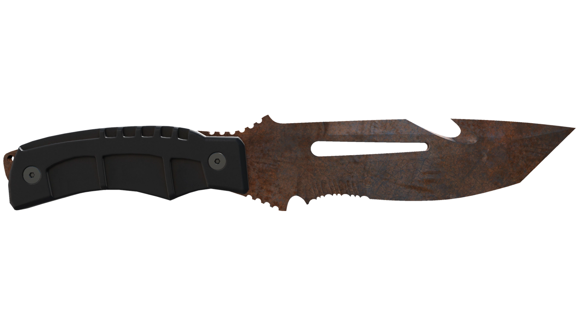 Rust Coat image