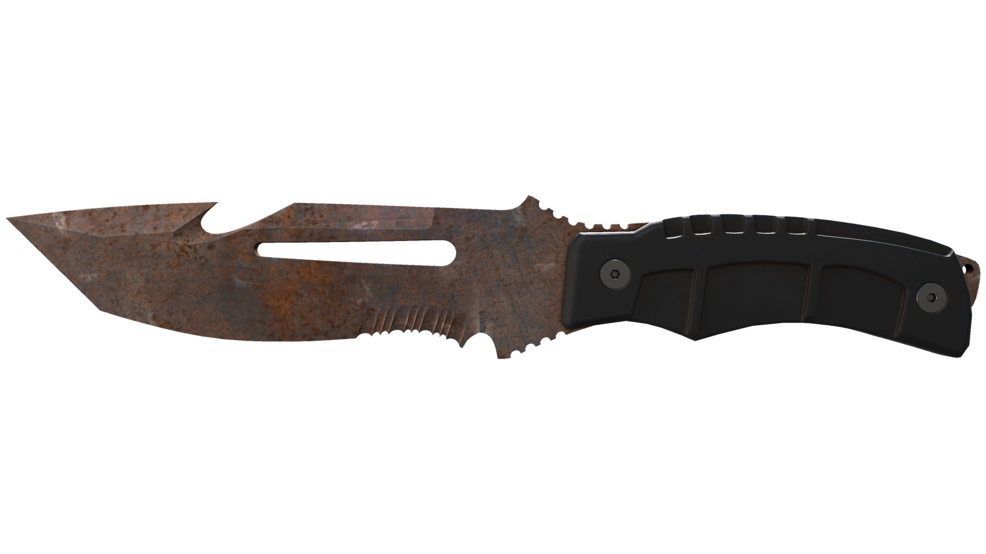 Rust Coat image