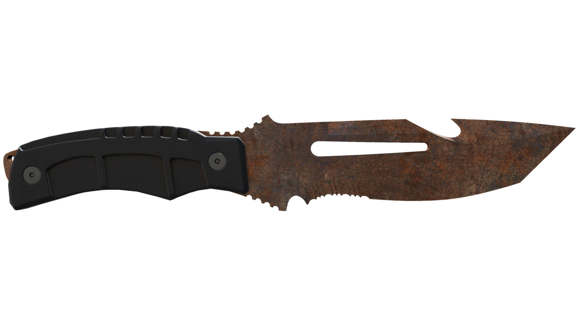 Rust Coat image