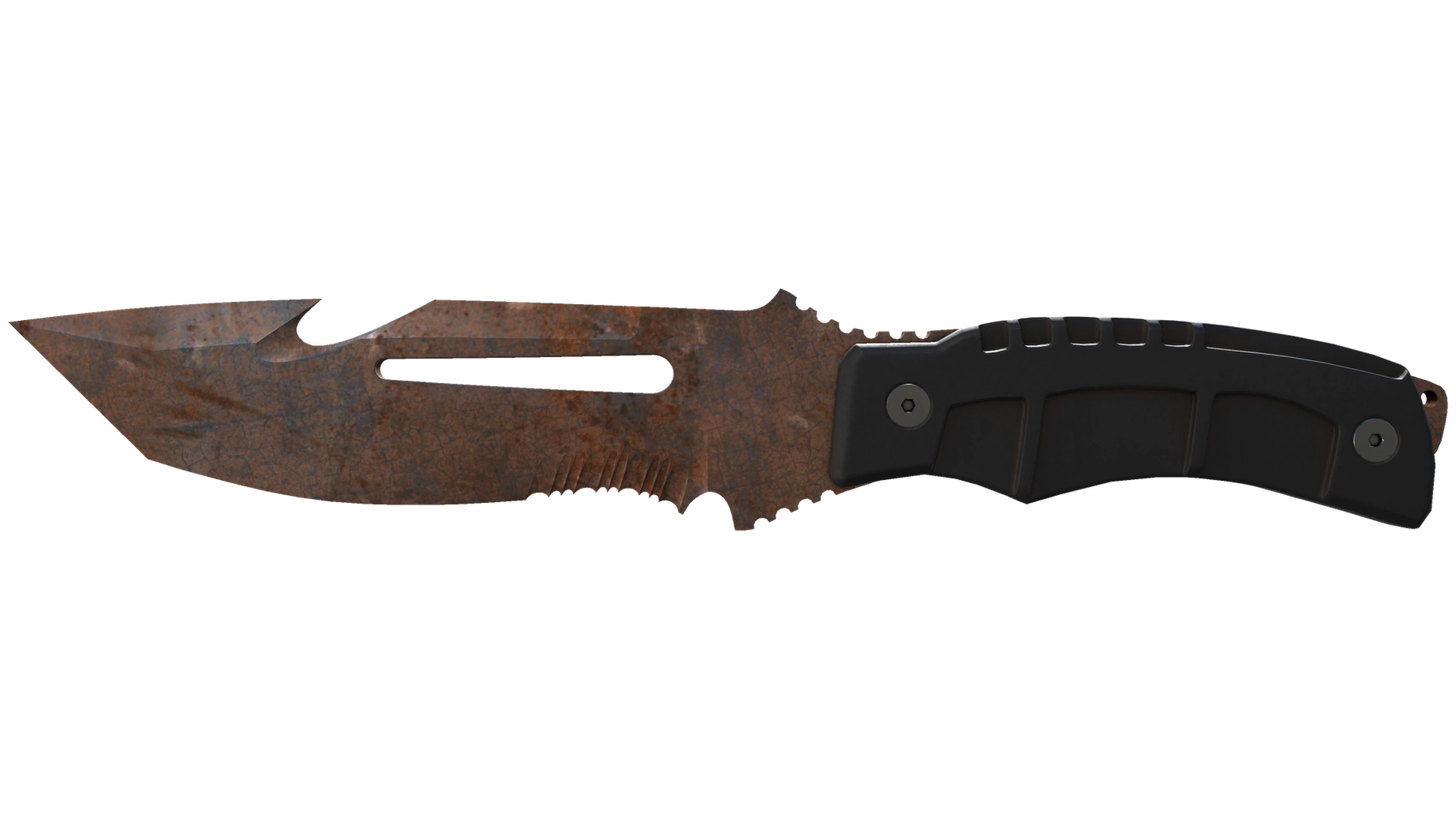 Rust Coat image