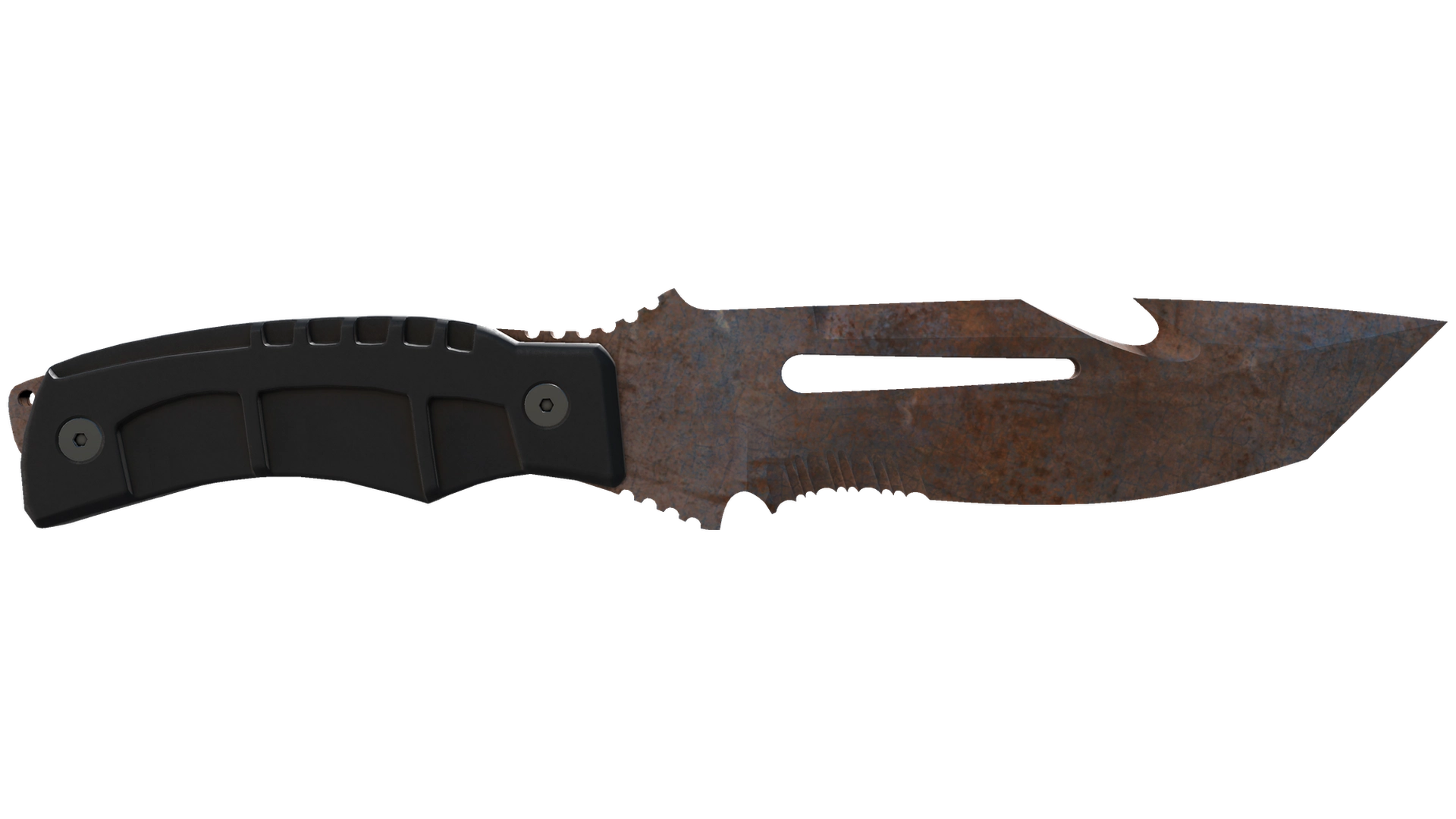 Rust Coat image