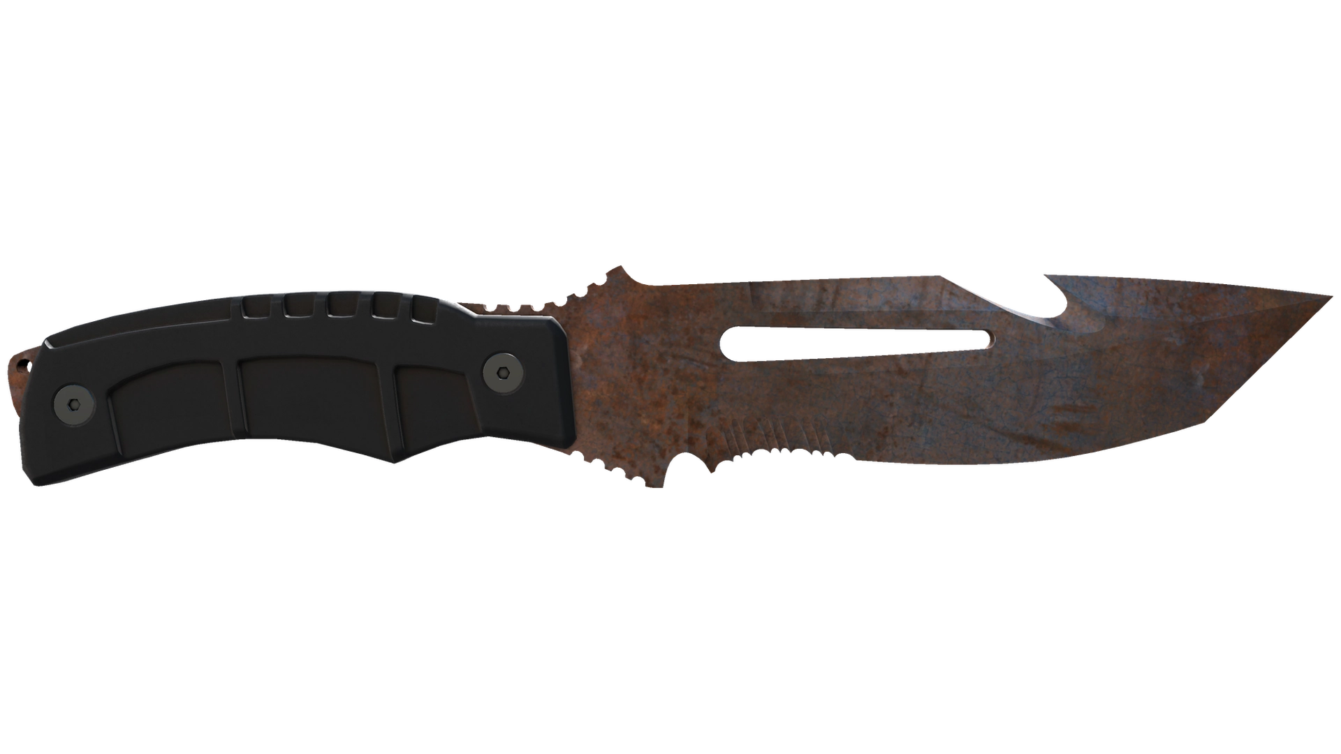 Rust Coat image