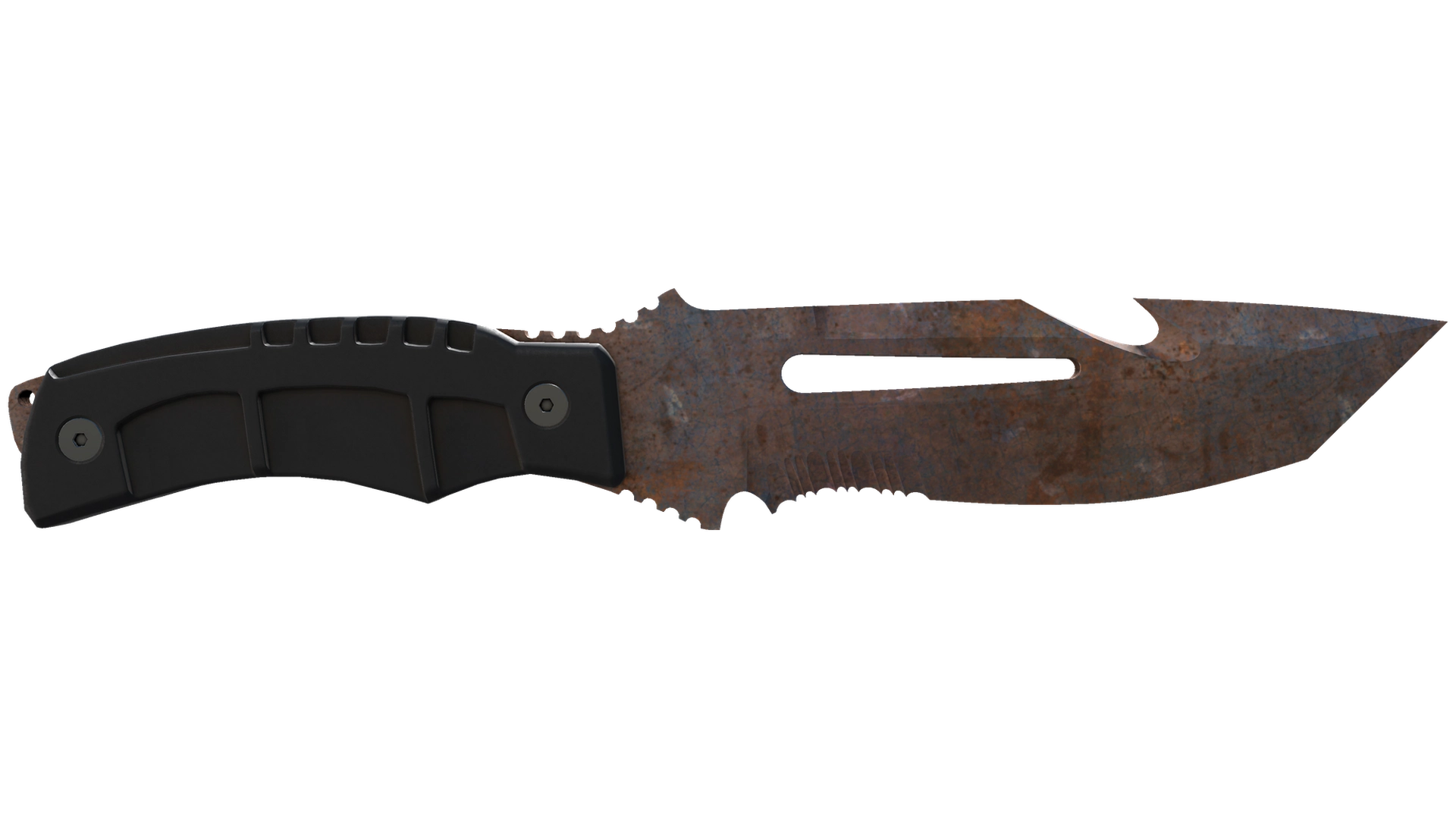 Rust Coat image
