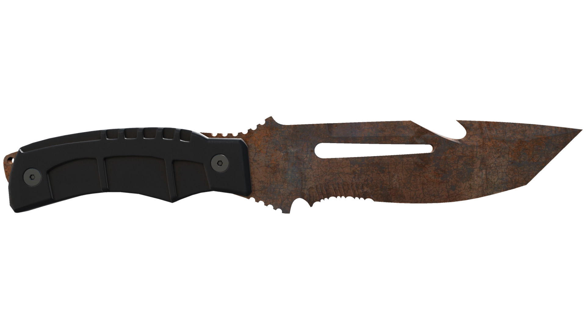 Rust Coat image