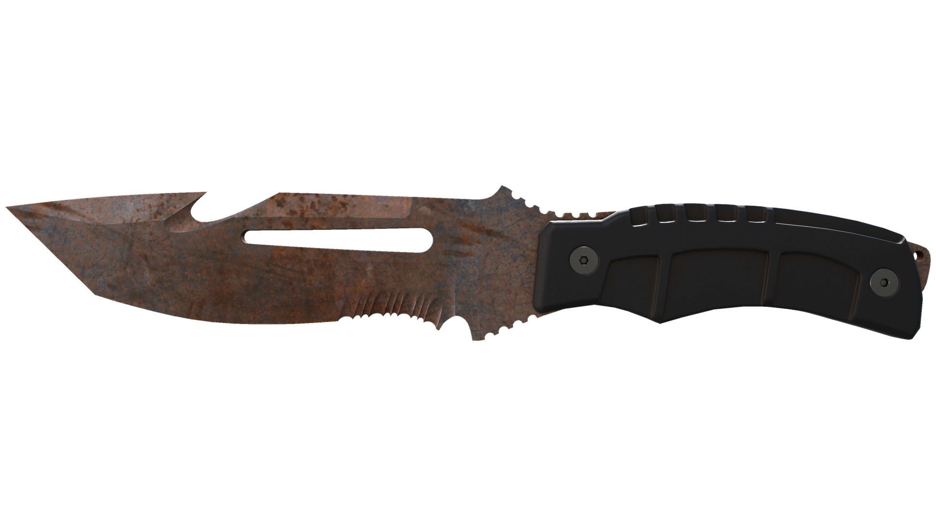 Rust Coat image