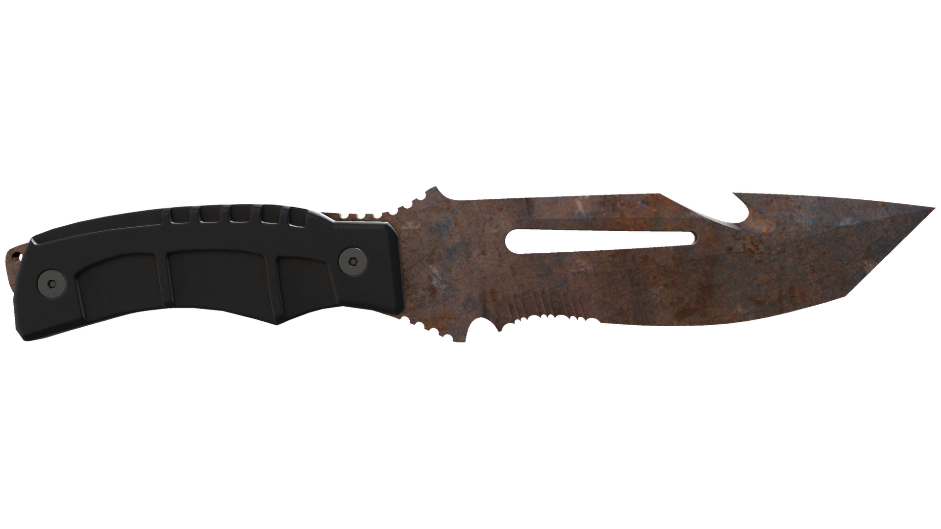 Rust Coat image