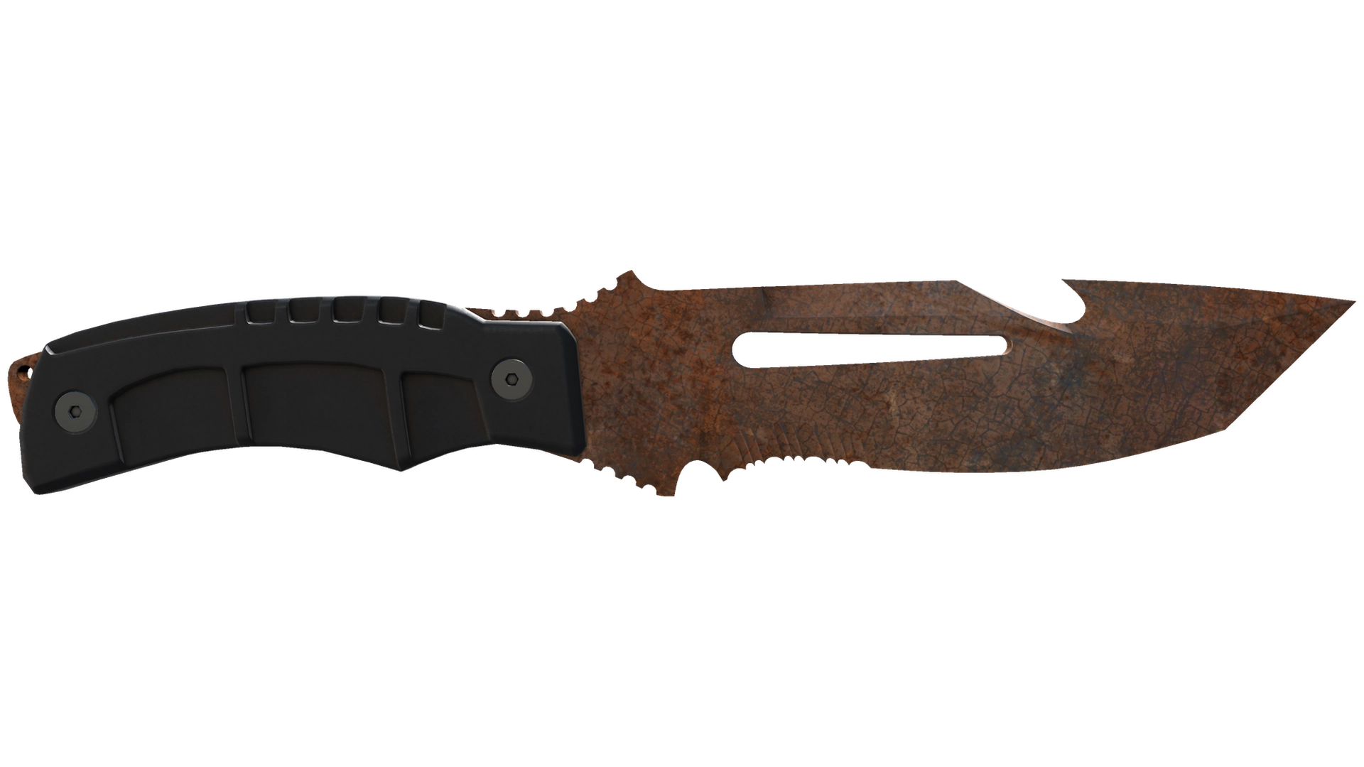 Rust Coat image