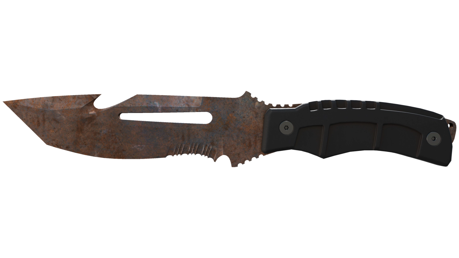 Rust Coat image