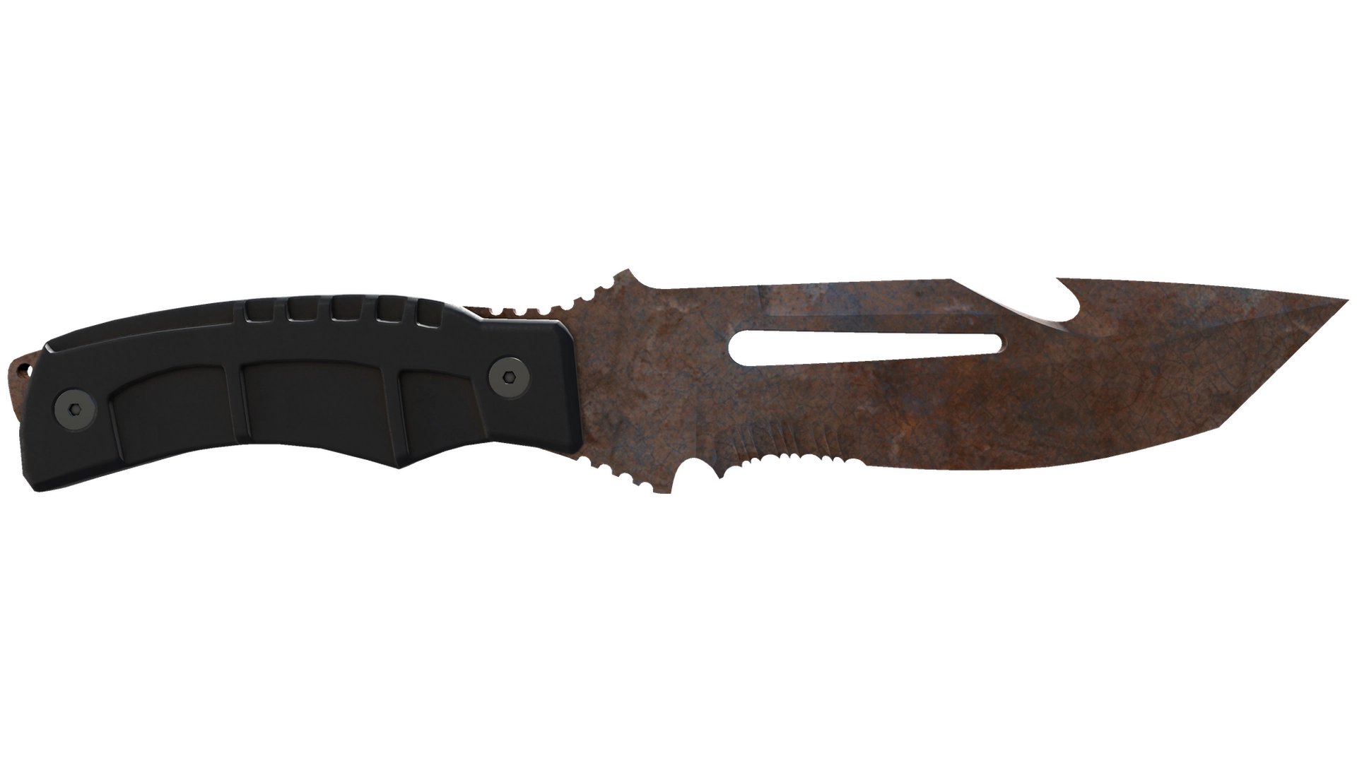 Rust Coat image