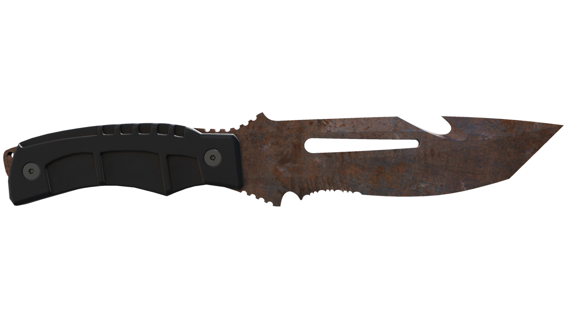 Rust Coat image