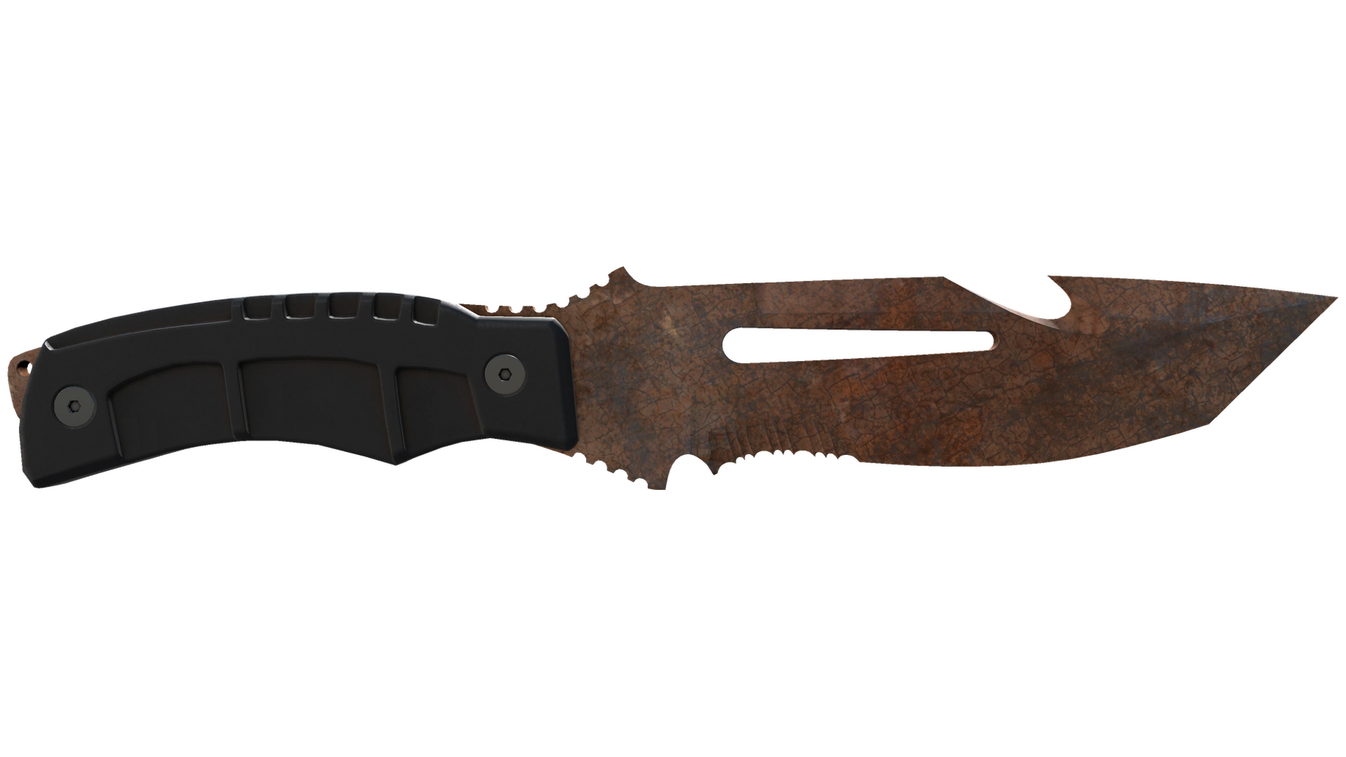 Rust Coat image