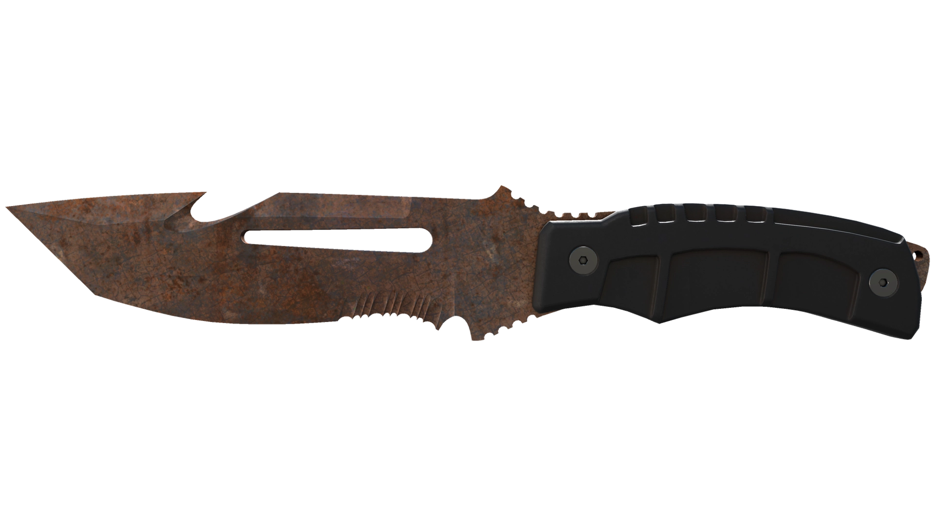Rust Coat image