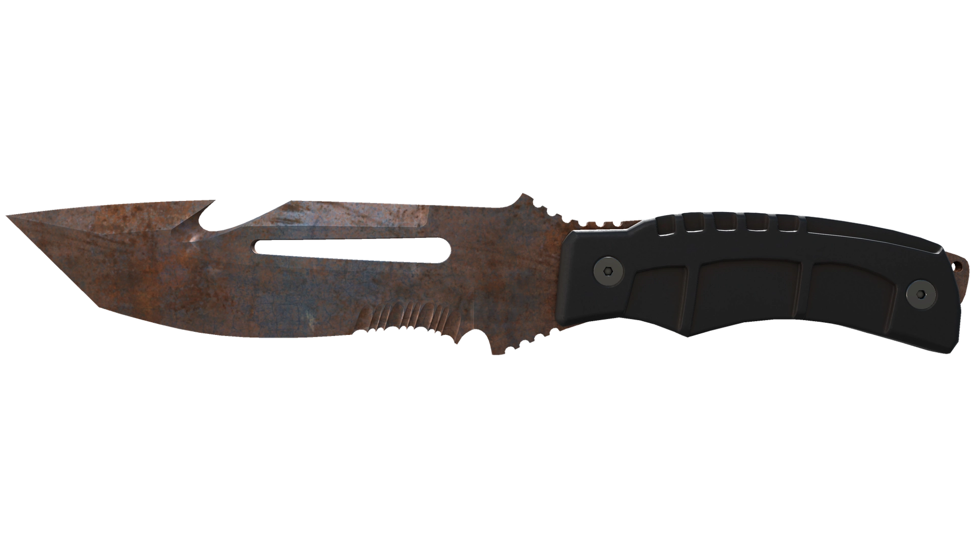 Rust Coat image