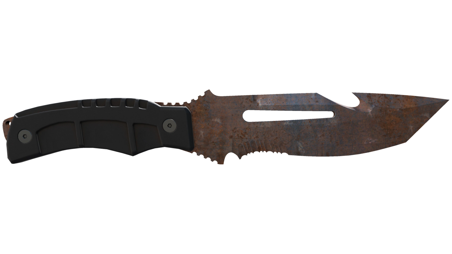 Rust Coat image