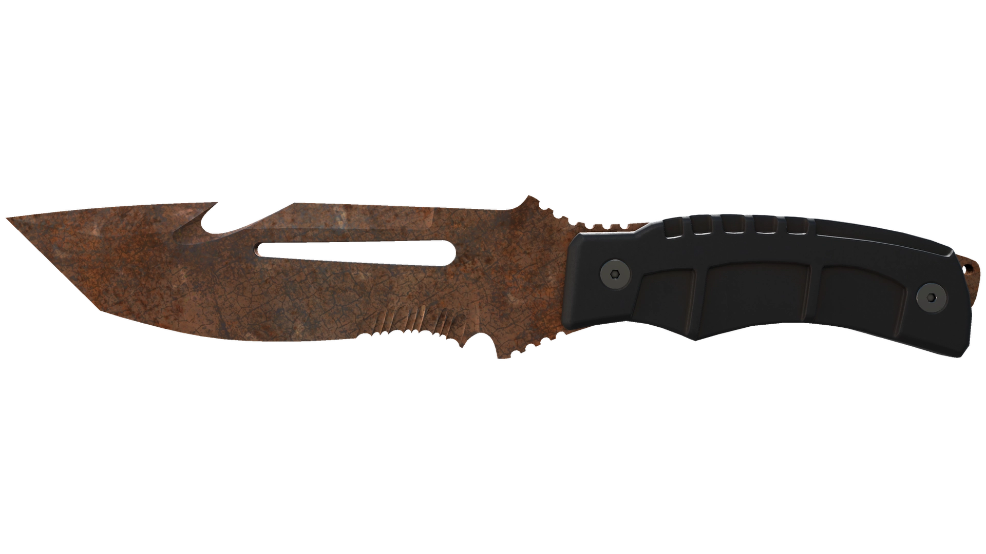 Rust Coat image