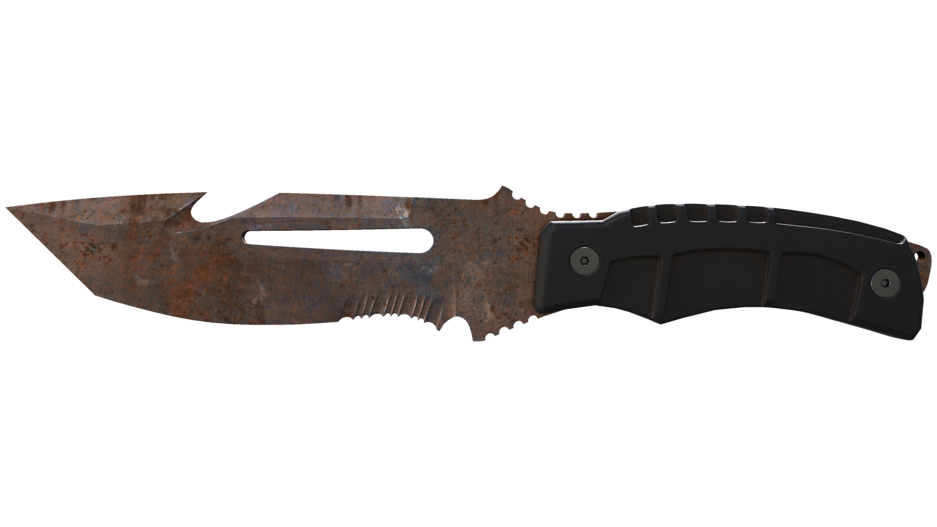 Rust Coat image