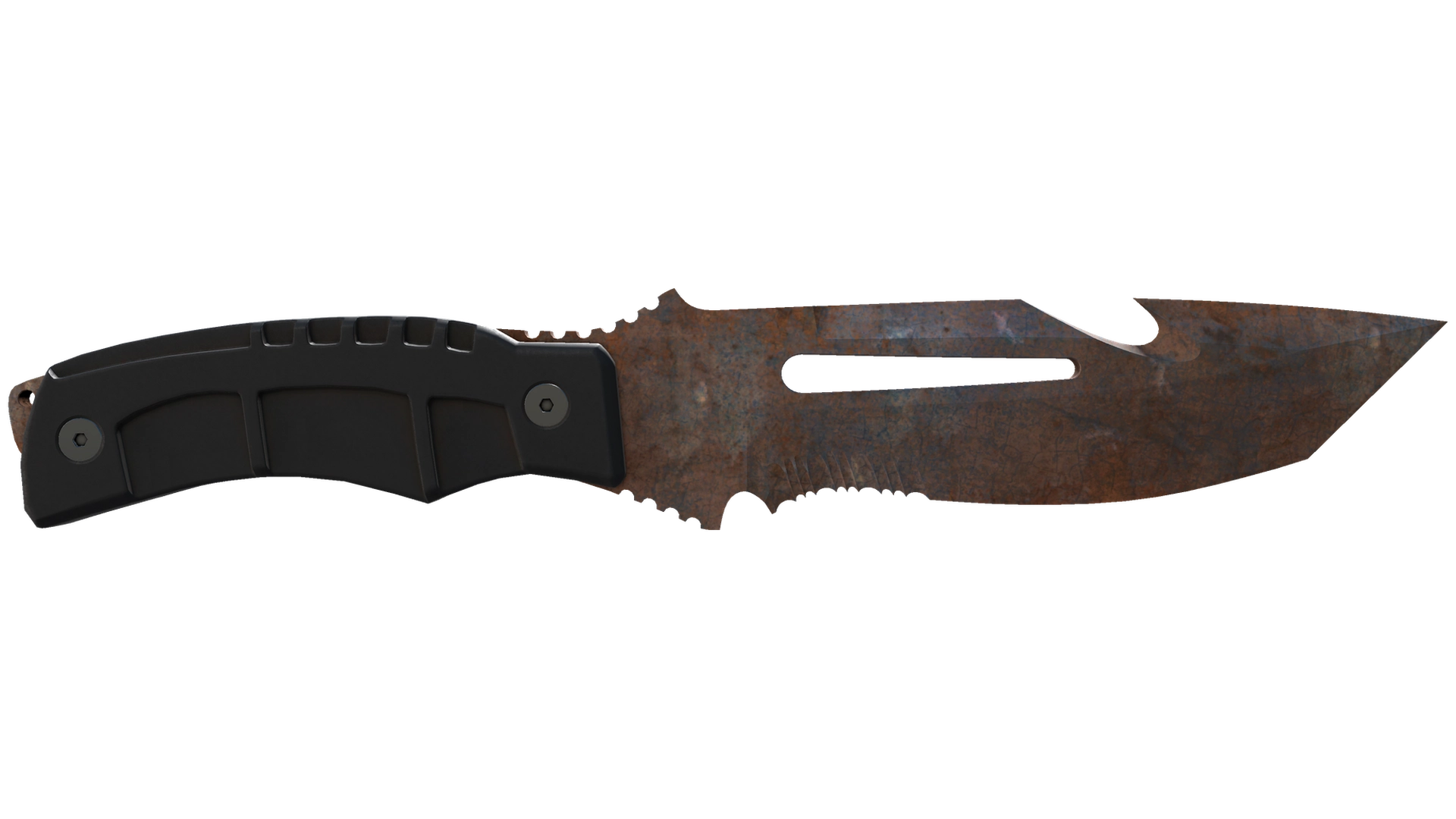 Rust Coat image