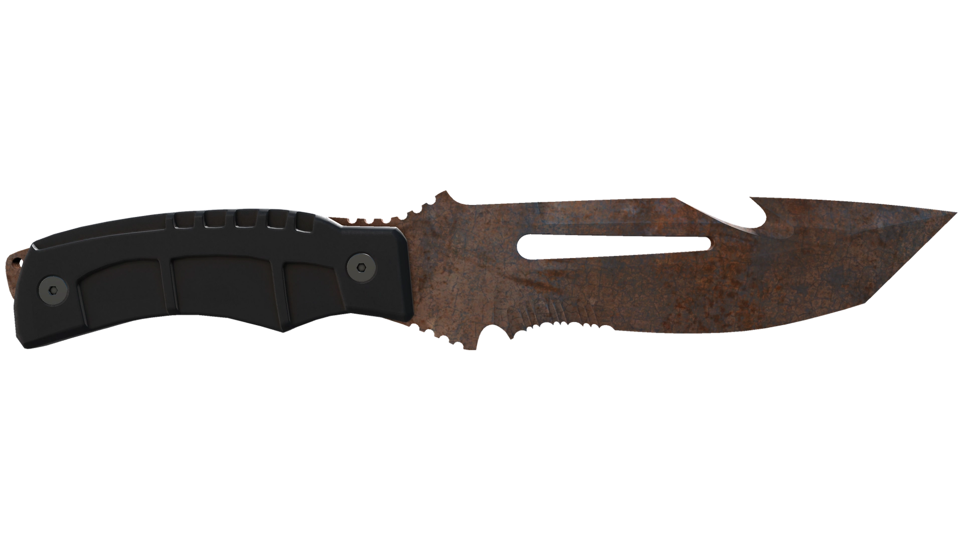 Rust Coat image