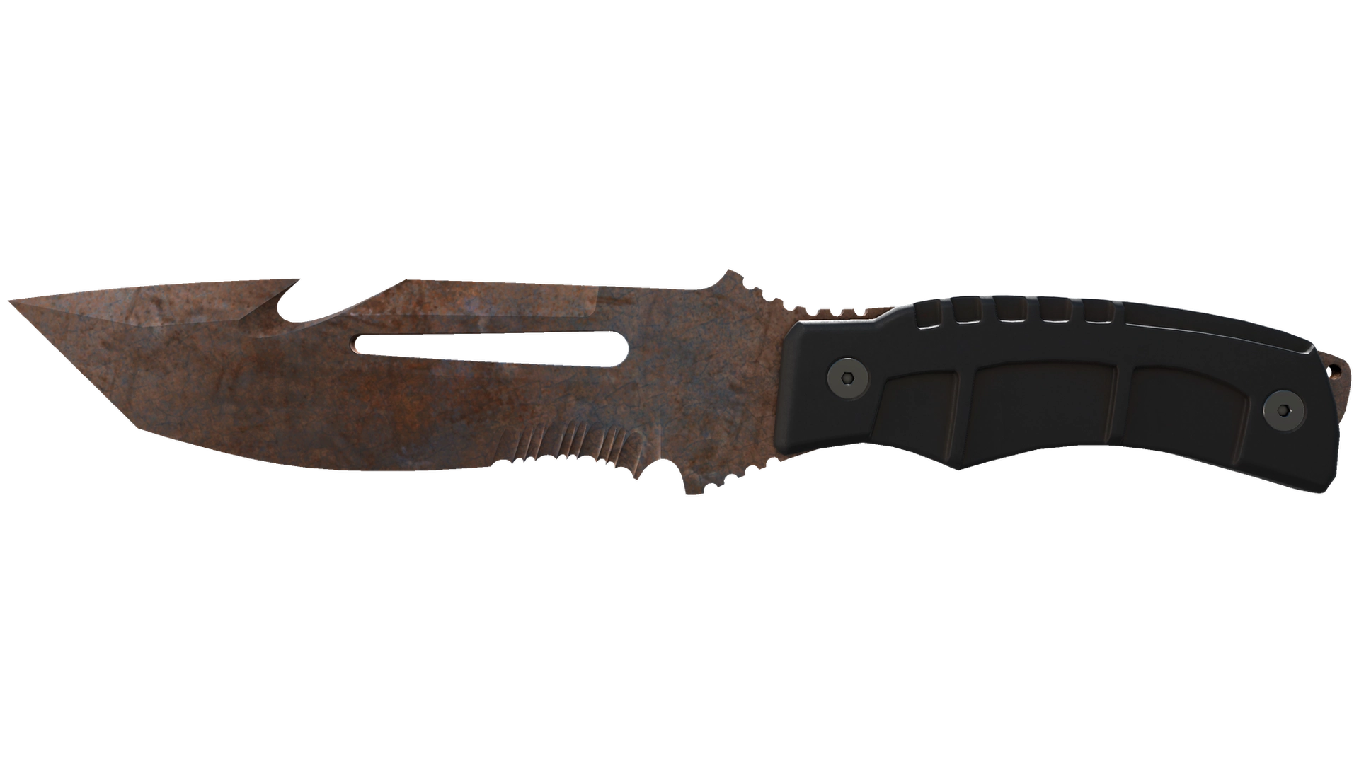 Rust Coat image