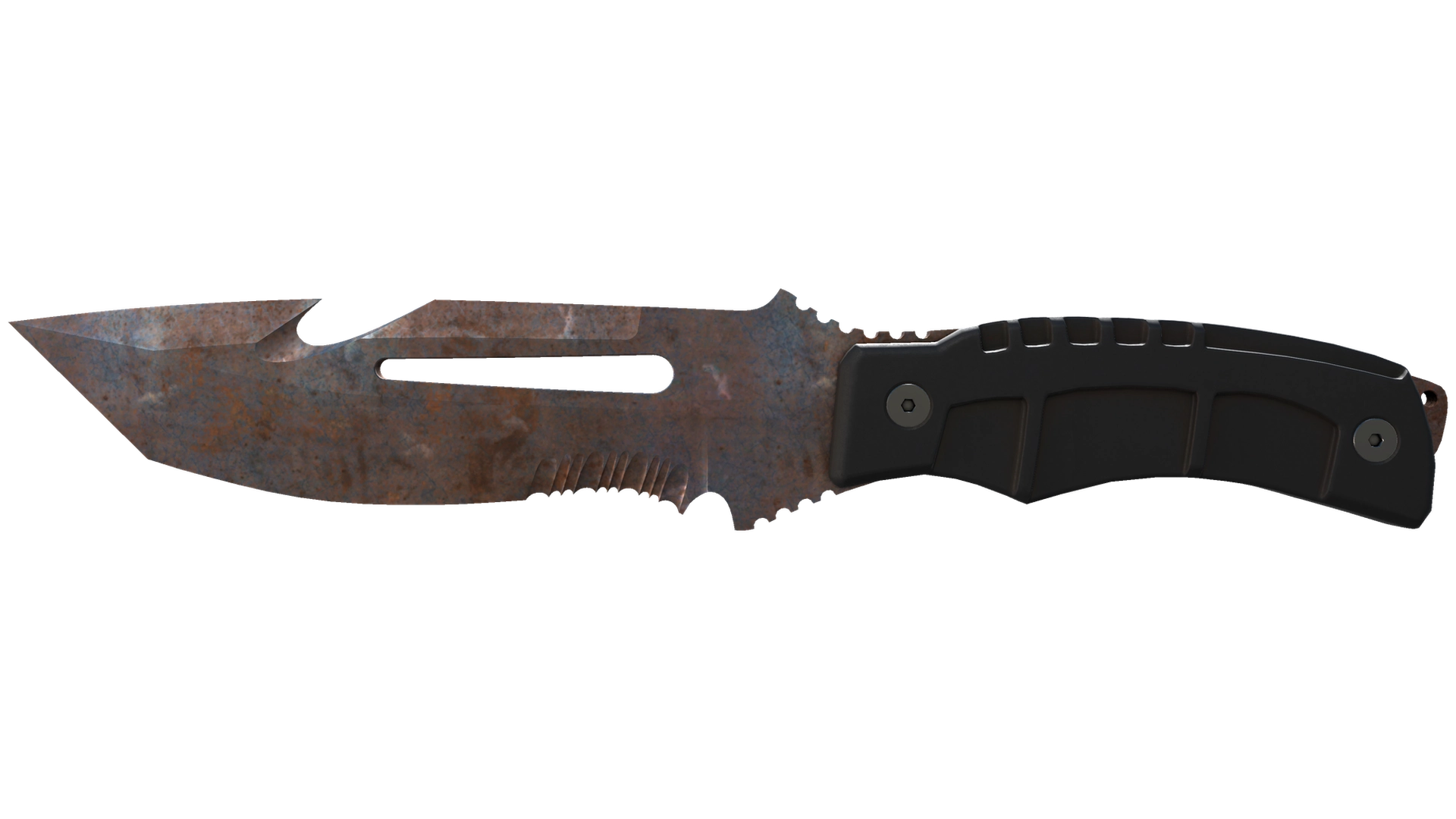 Rust Coat image