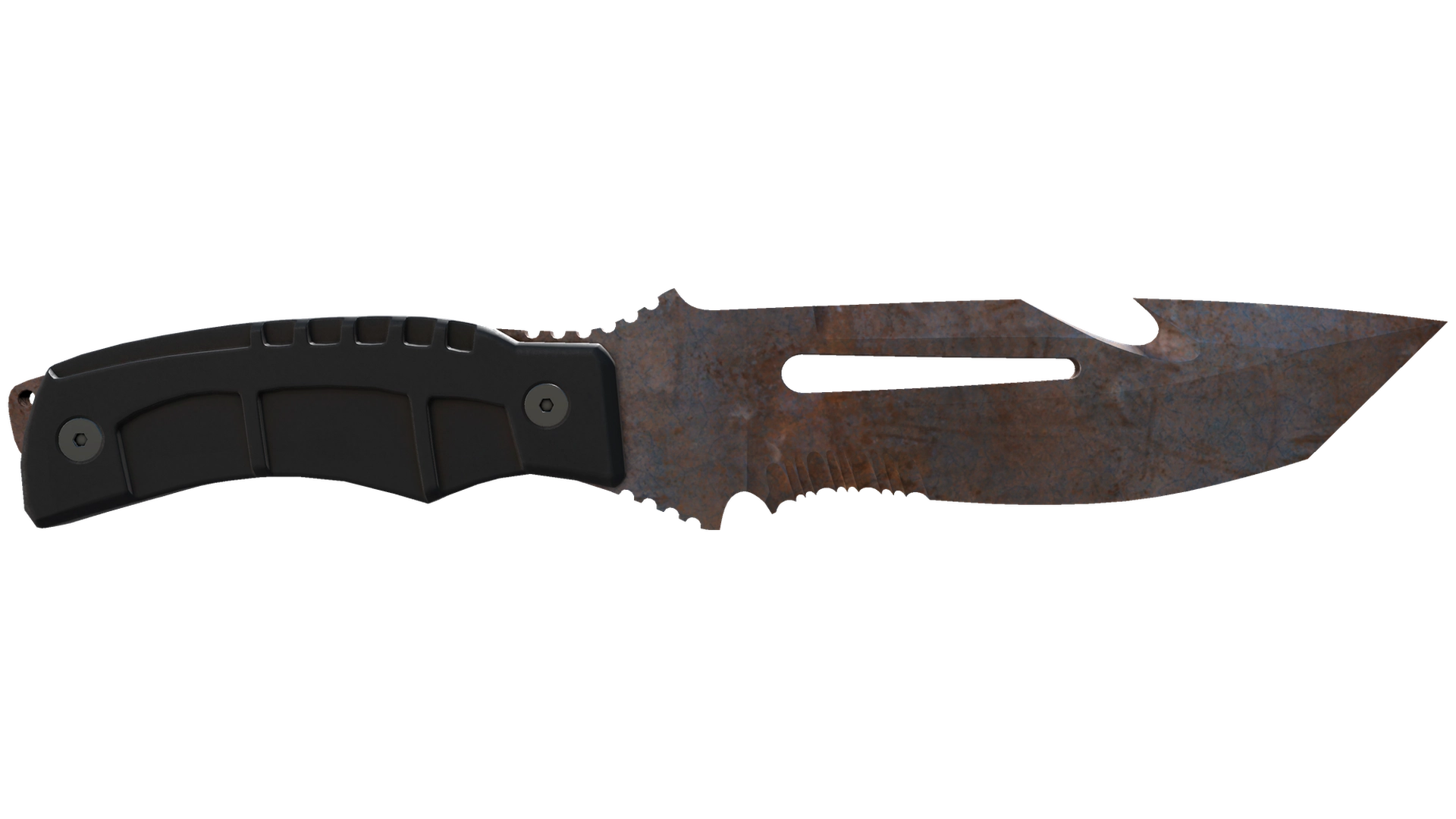 Rust Coat image