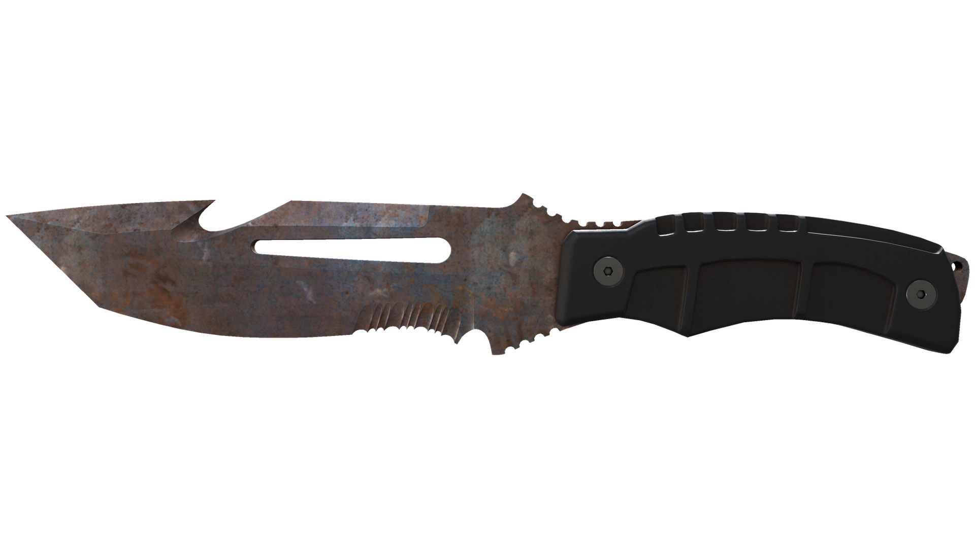 Rust Coat image