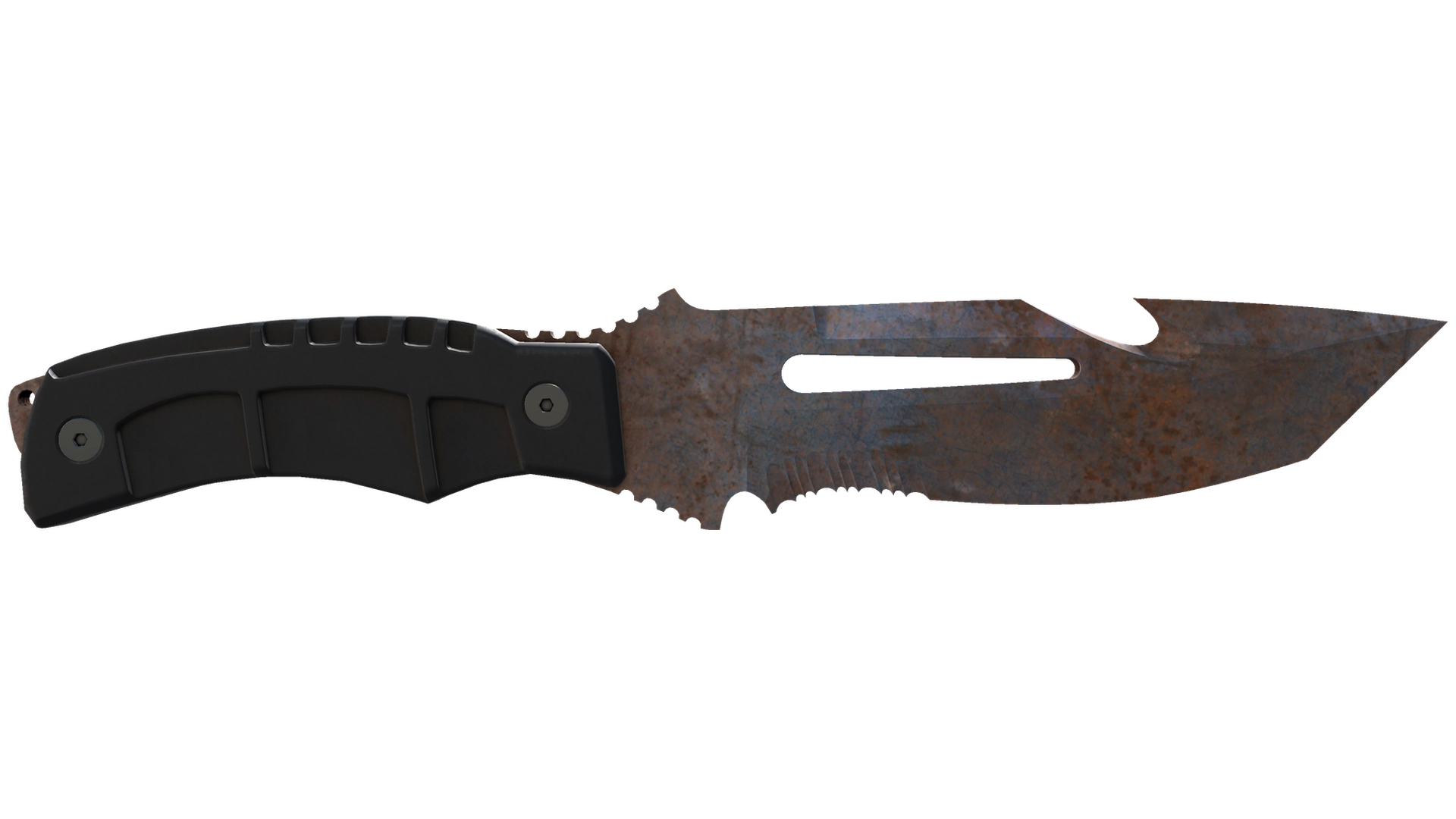Rust Coat image