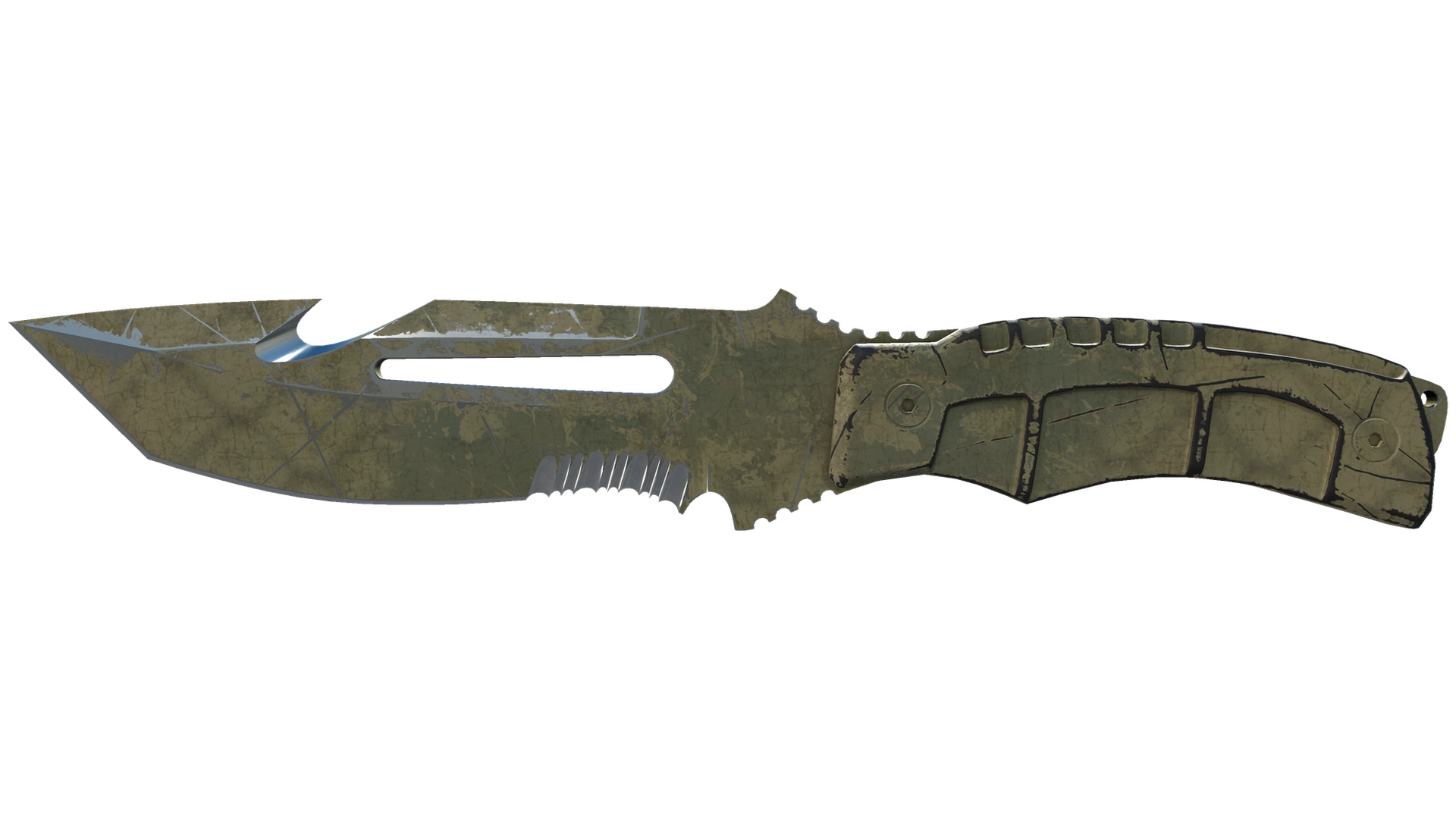 Safari Mesh image