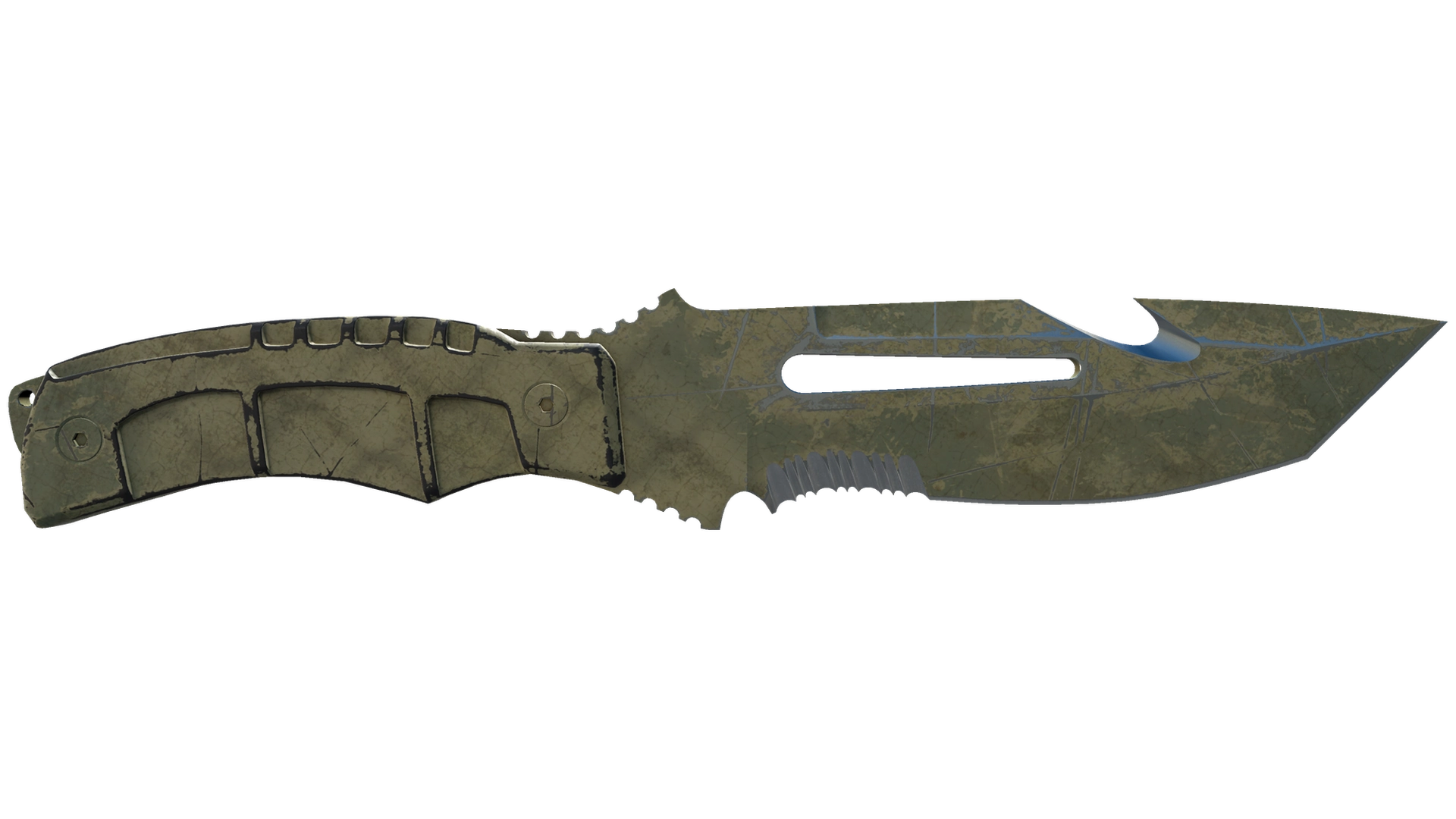 Safari Mesh image