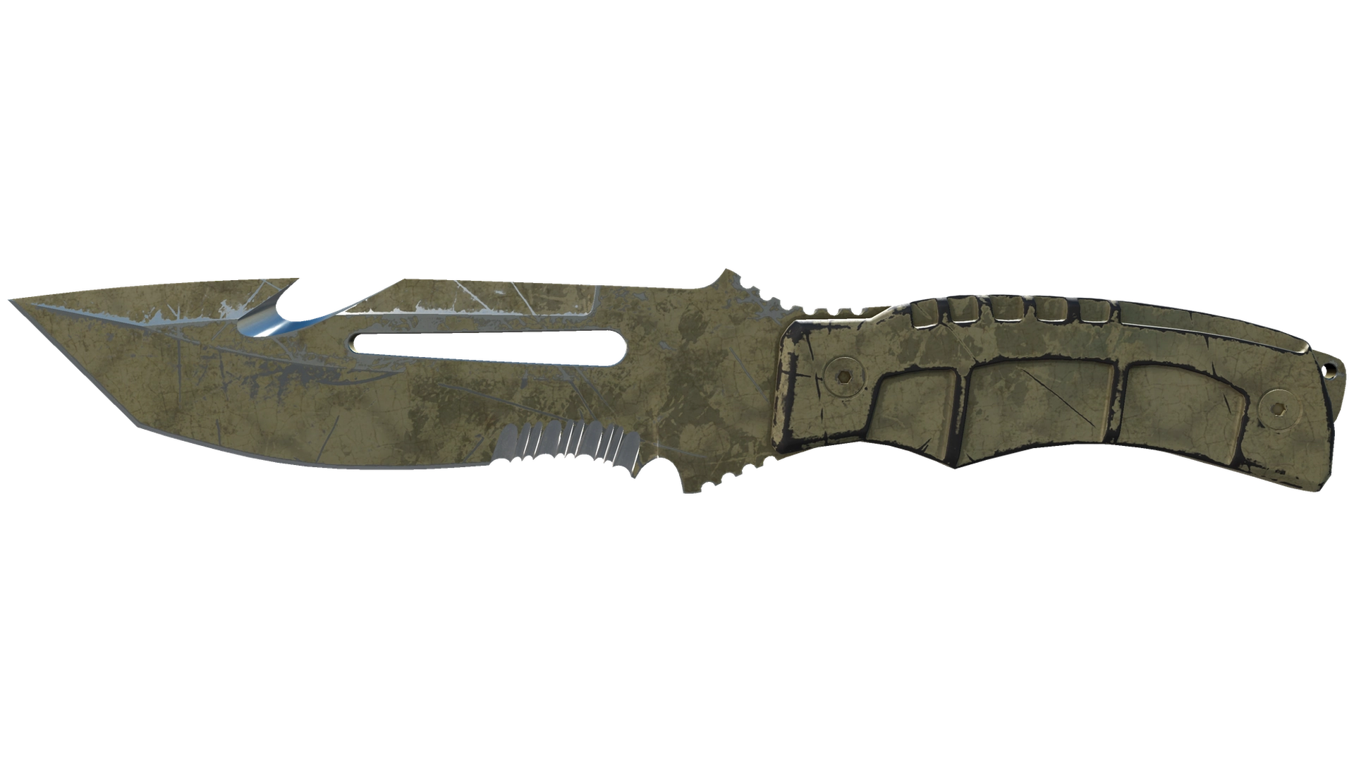 Safari Mesh image