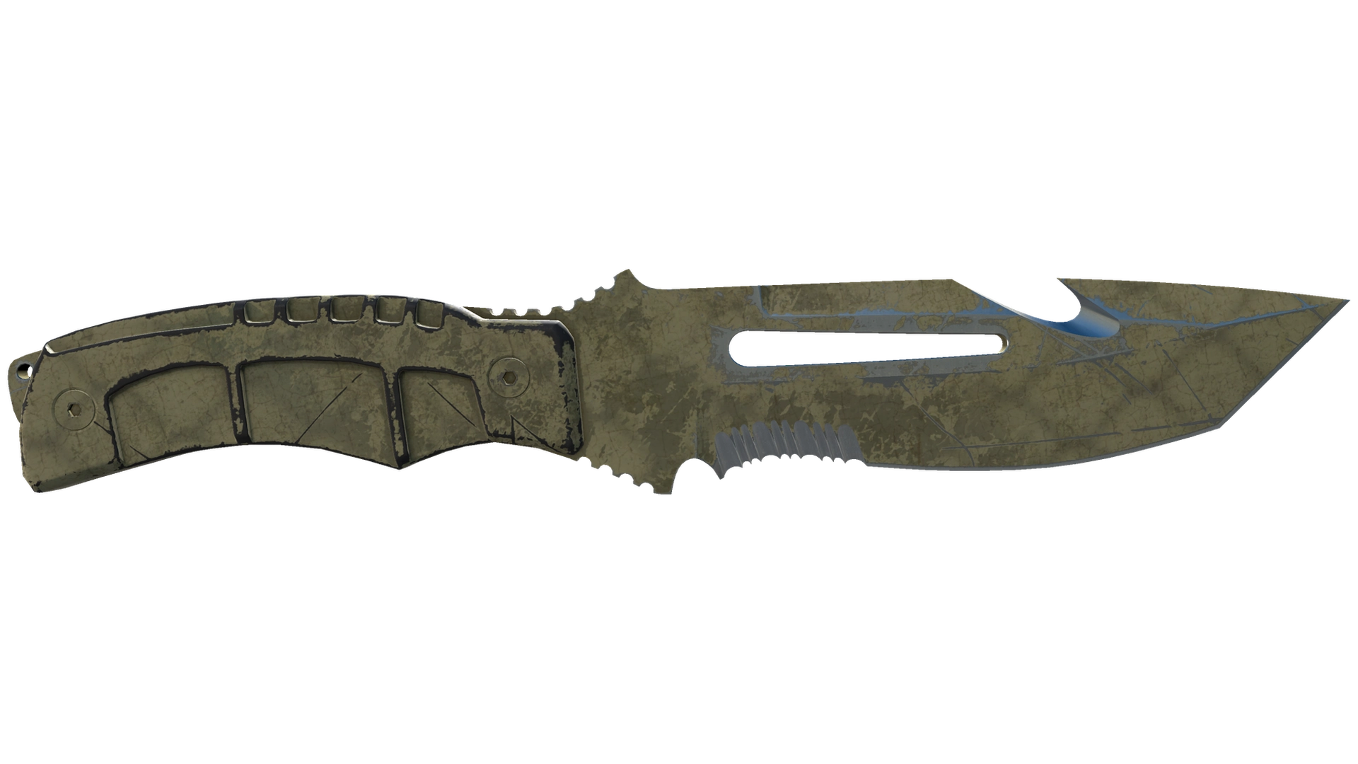 Safari Mesh image