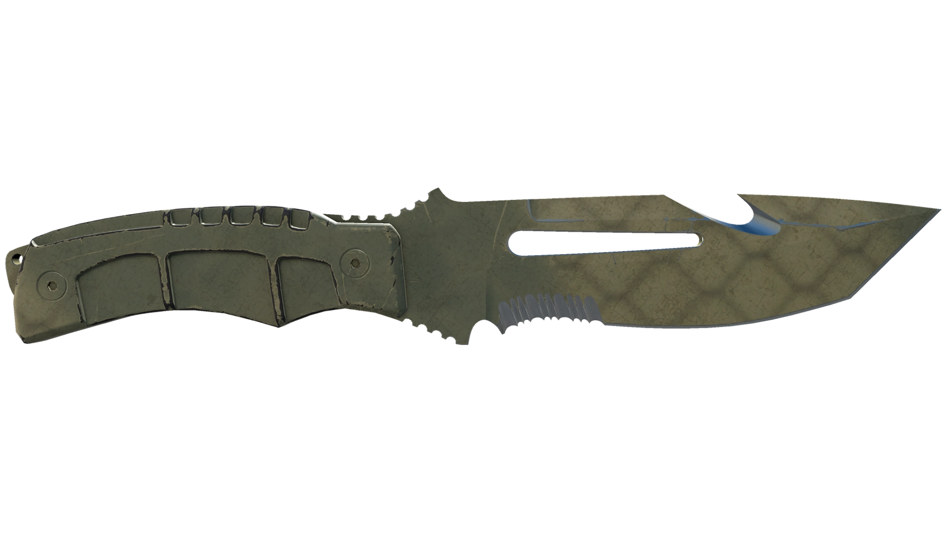 Safari Mesh image