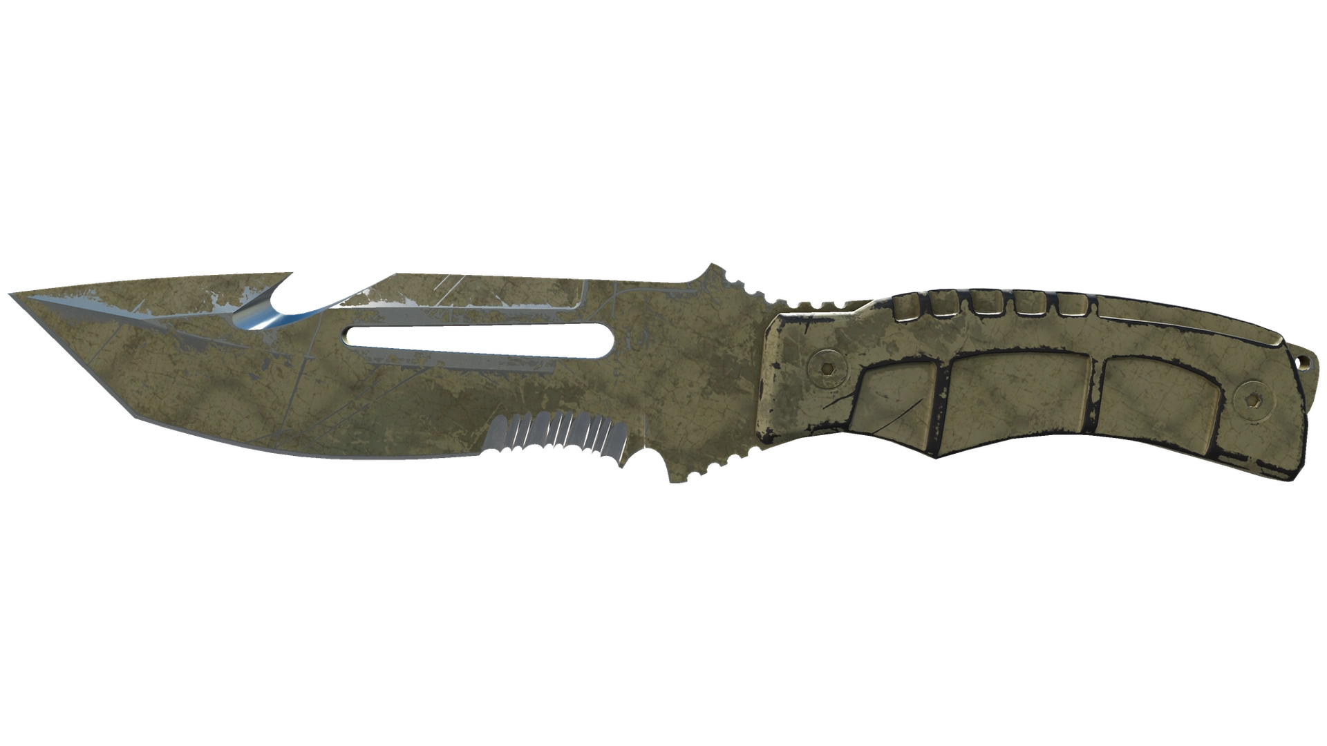 Safari Mesh image