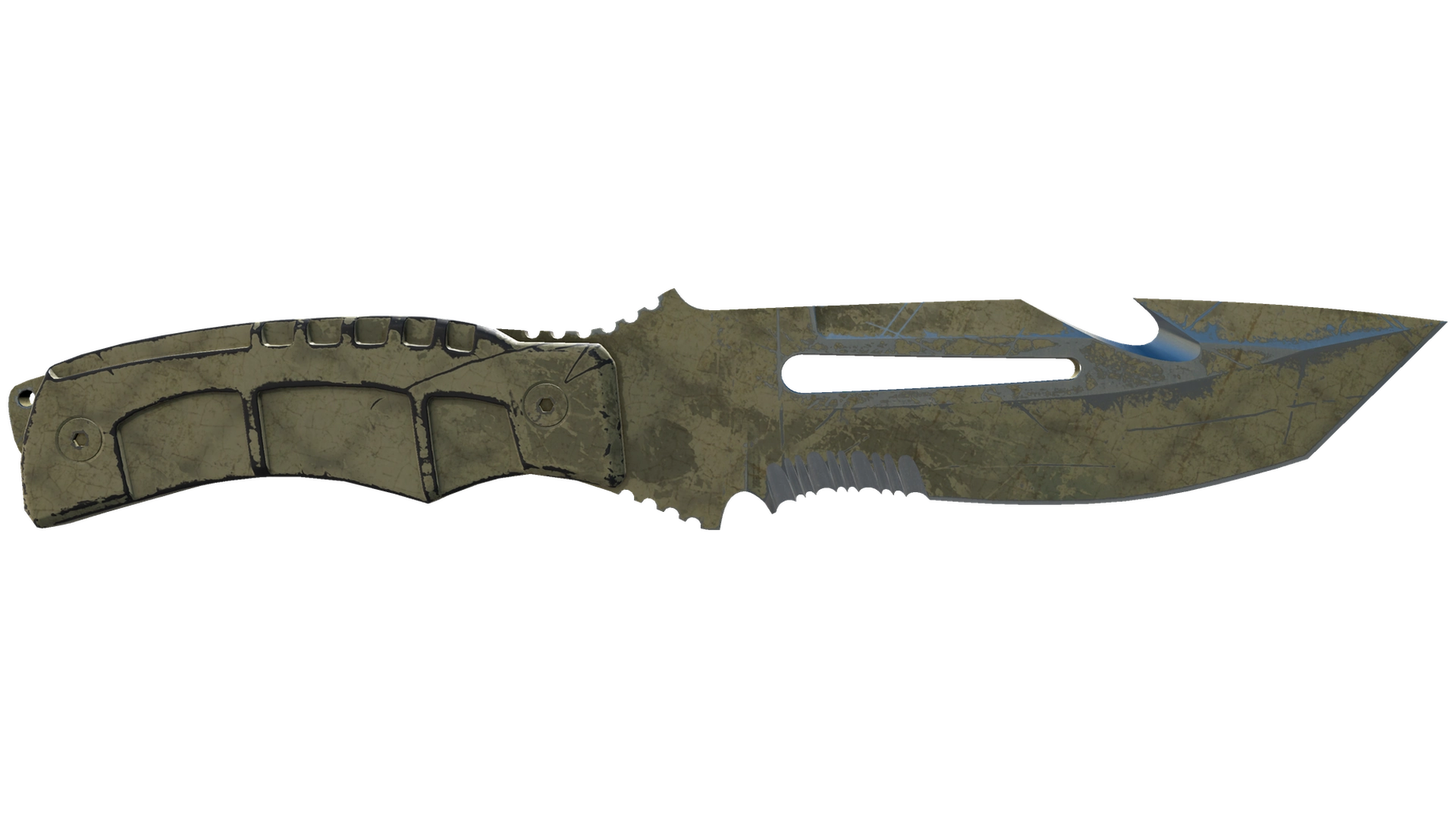 Safari Mesh image