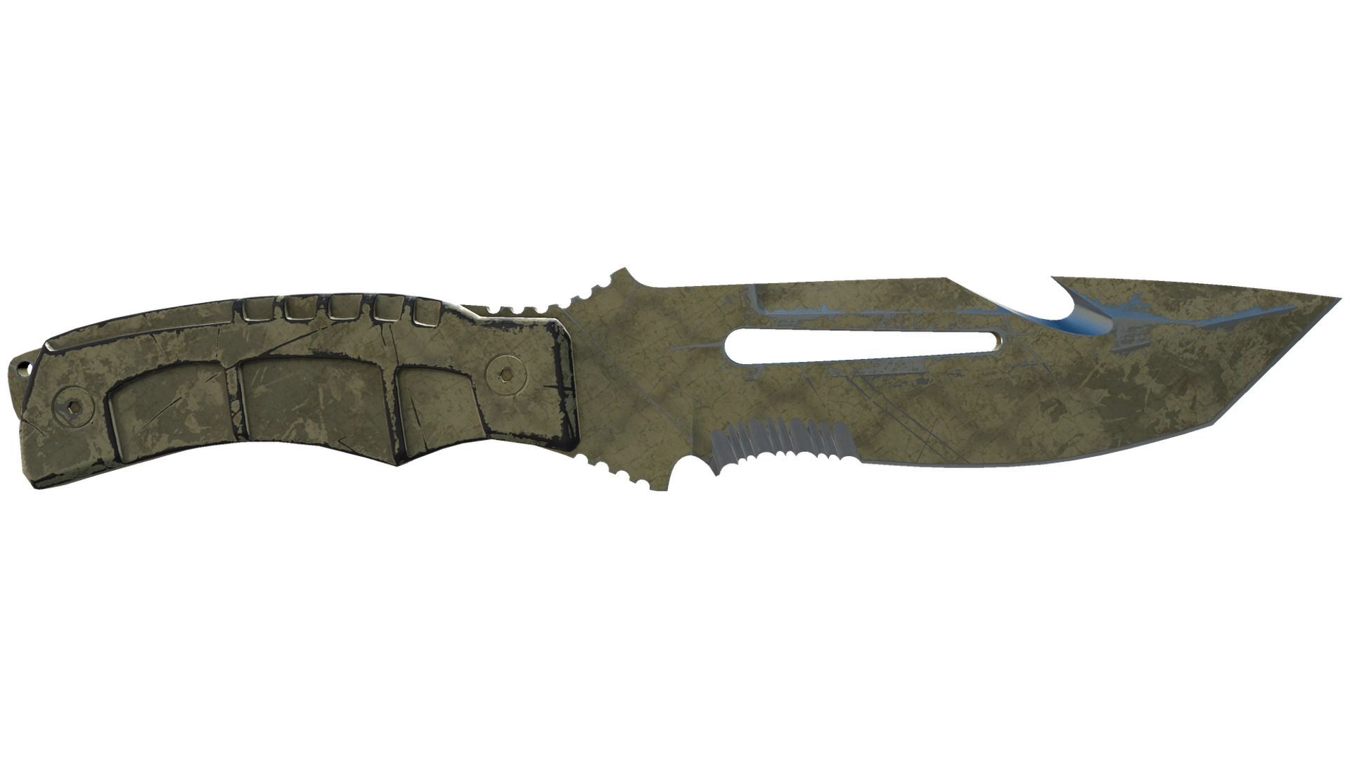 Safari Mesh image