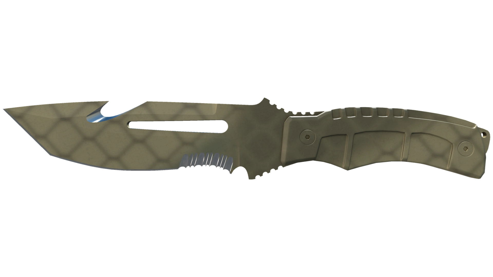 Safari Mesh image