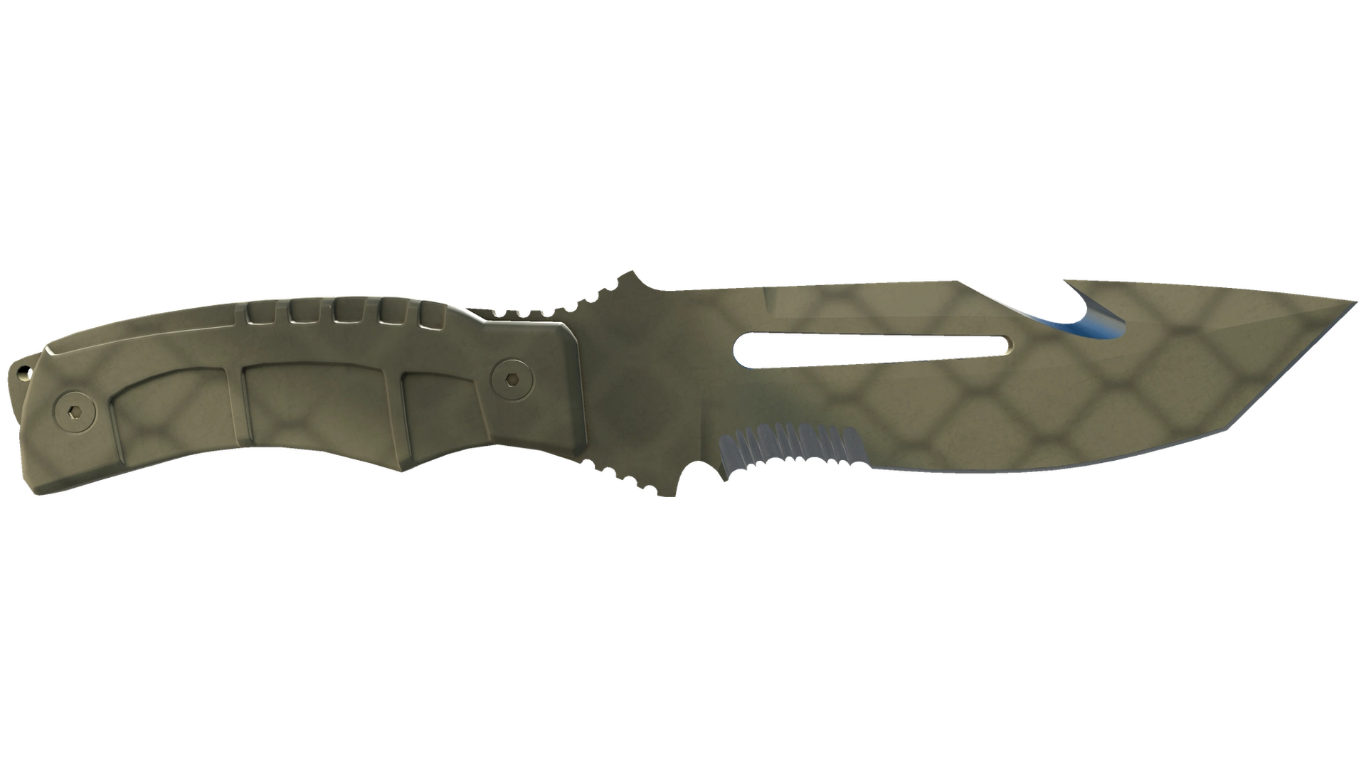 Safari Mesh image
